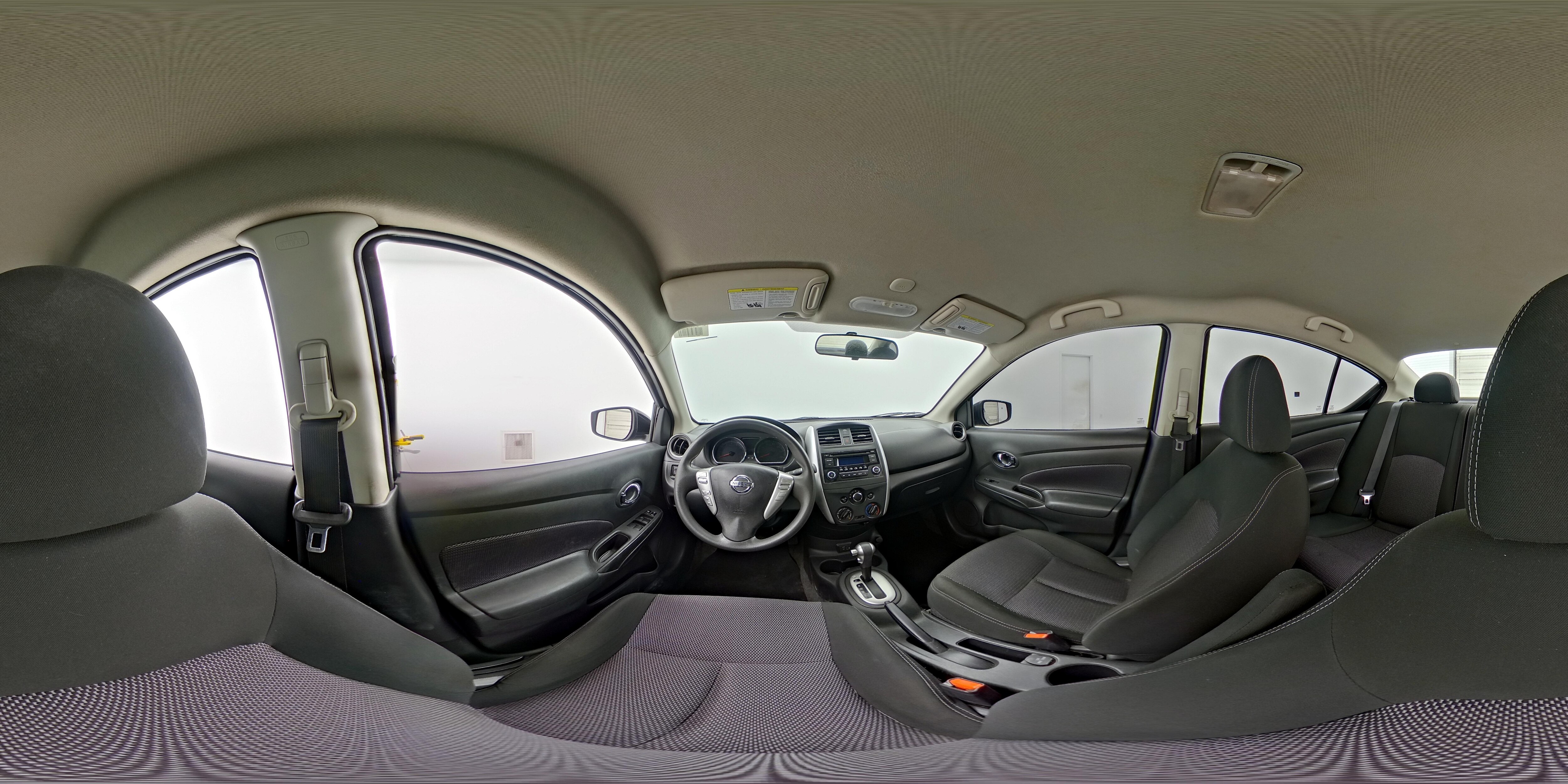 2018 Nissan Versa Sedan SV - Photo 25