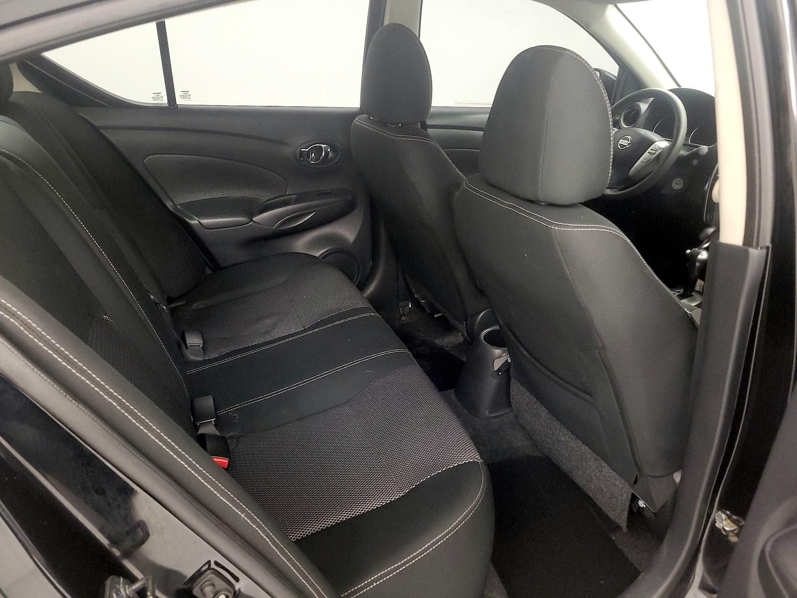 2018 Nissan Versa Sedan SV - Photo 19