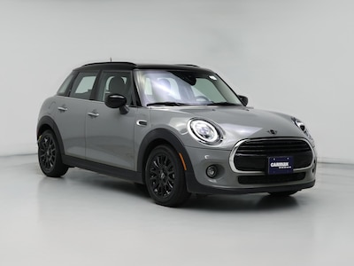 2021 Mini Cooper Hardtop