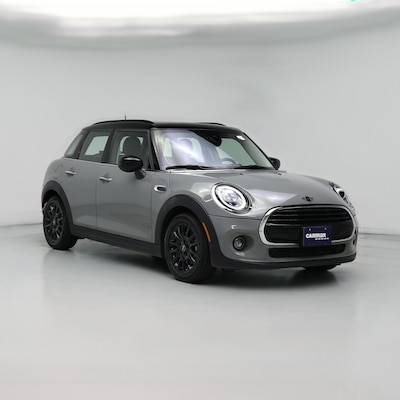 2021 Mini Cooper Hardtop