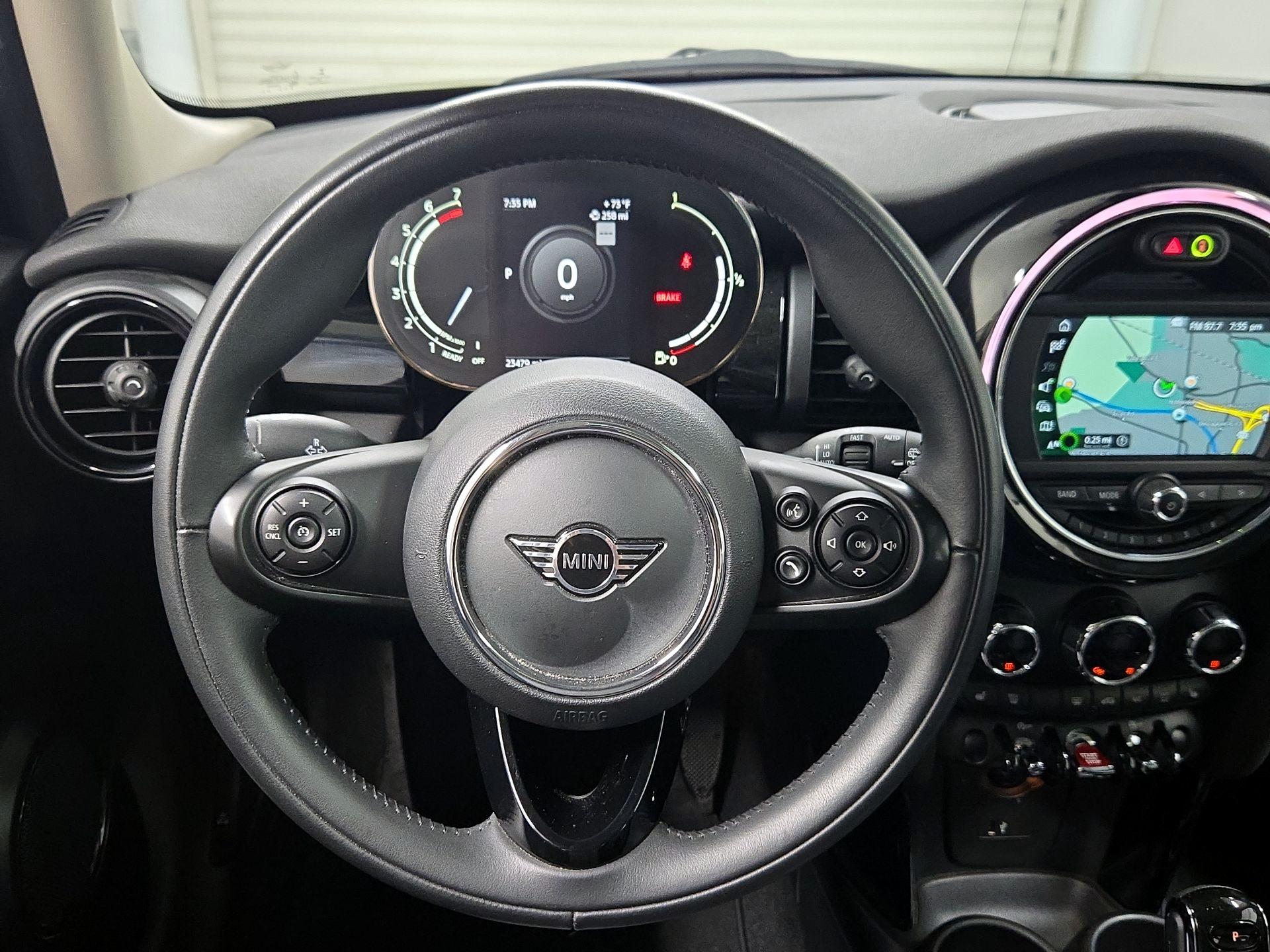 Thumbnail: 2021 MINI Cooper Hardtop - 10
