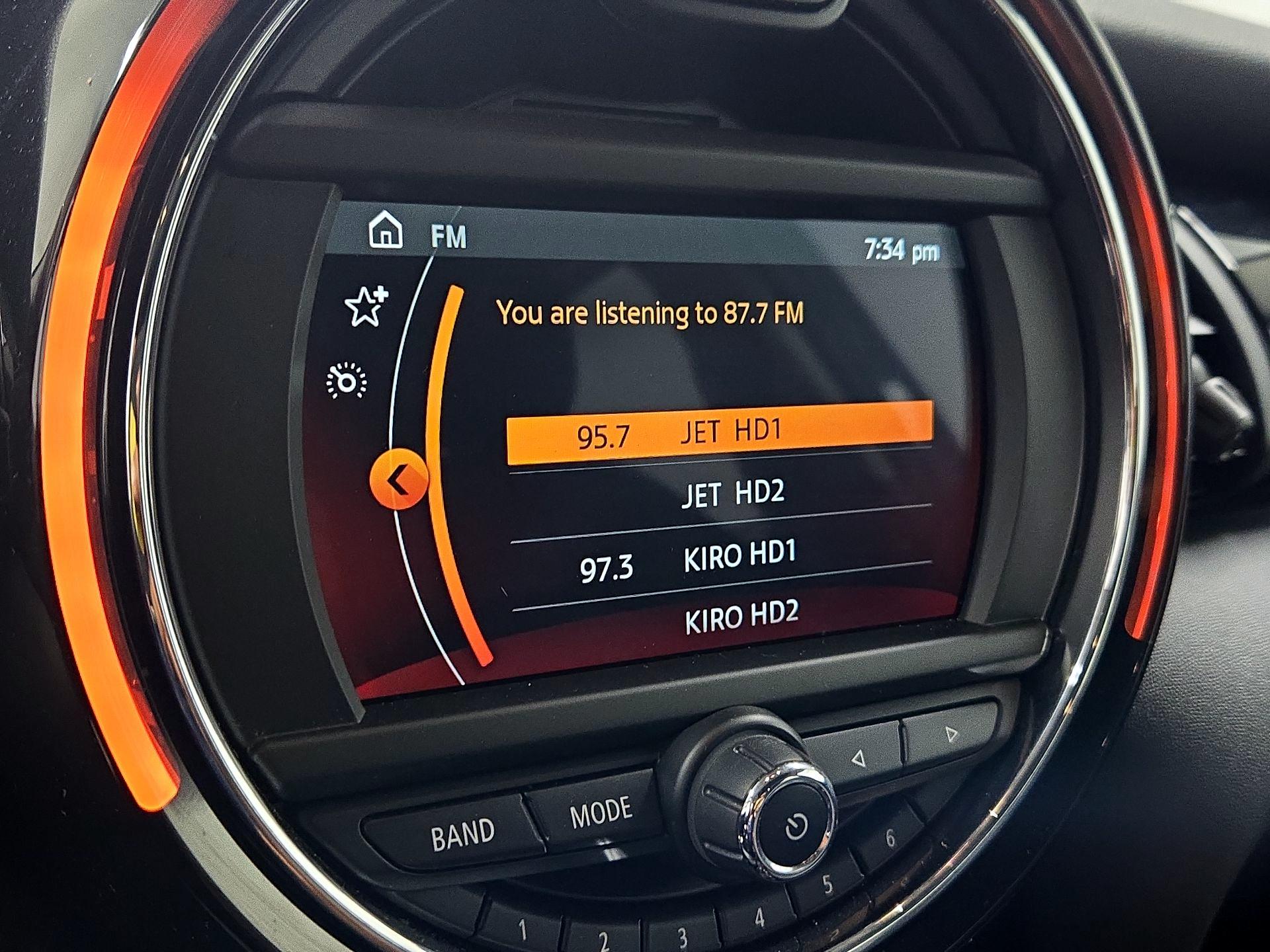 Thumbnail: 2021 MINI Cooper Hardtop - 16