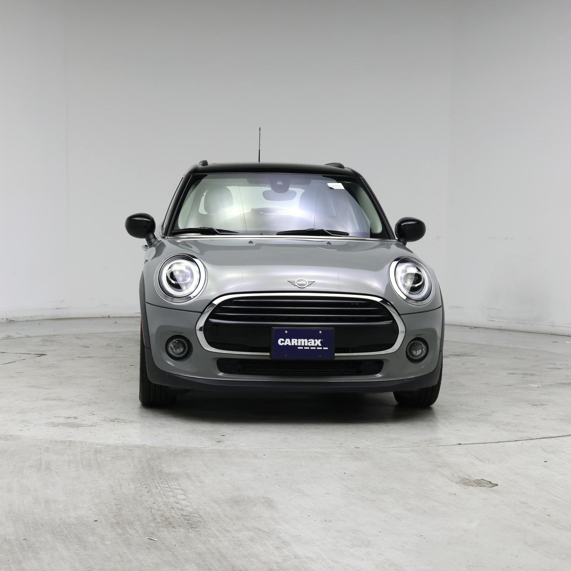 Thumbnail: 2021 MINI Cooper Hardtop - 5