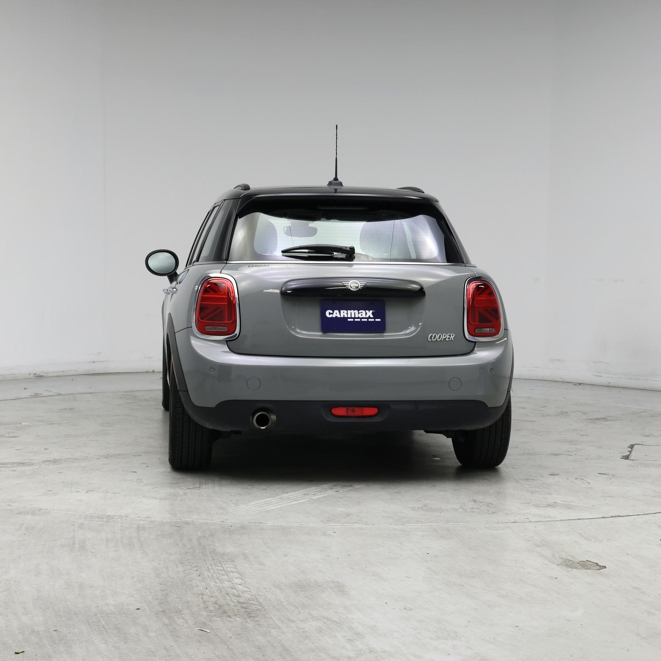 Thumbnail: 2021 MINI Cooper Hardtop - 6