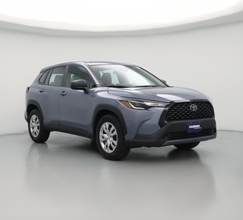 2023 Toyota Corolla Cross L