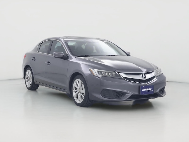 2017 Acura ILX  -
                  Houston, TX