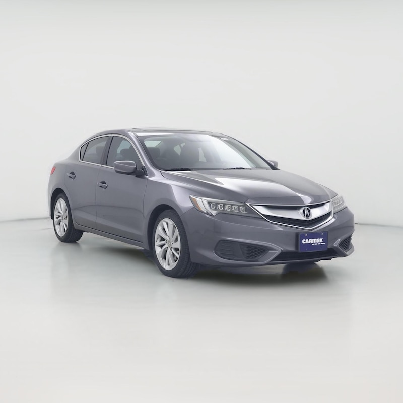 2017 Acura ILX