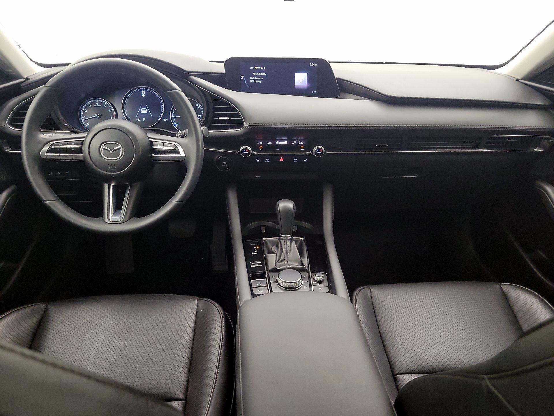Thumbnail: 2021 Mazda Mazda3 - 9