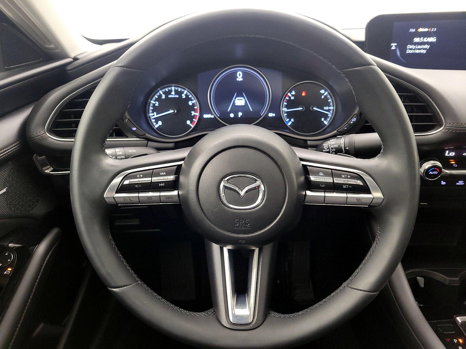 Thumbnail: 2021 Mazda Mazda3 - 10
