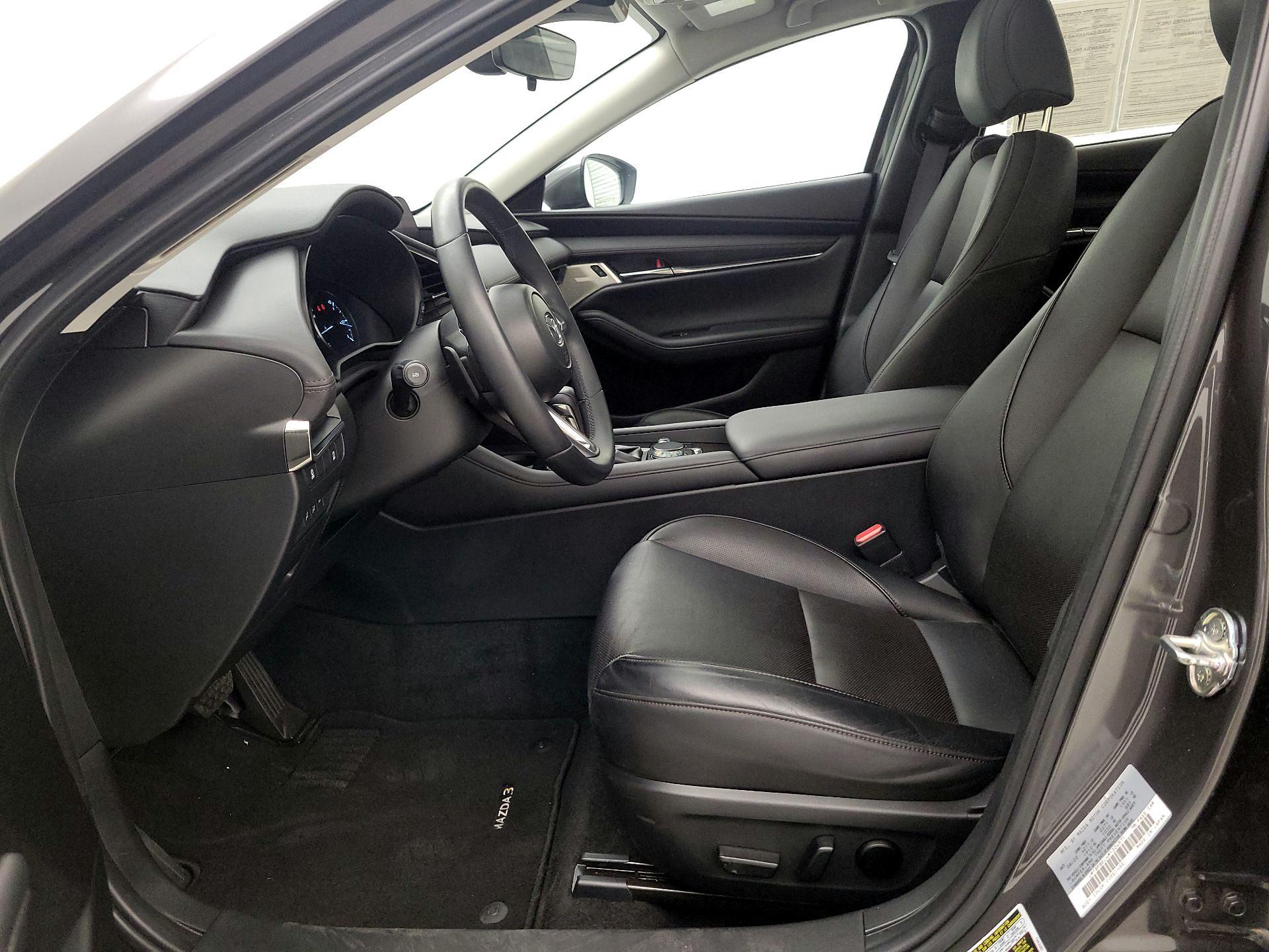 Thumbnail: 2021 Mazda Mazda3 - 11