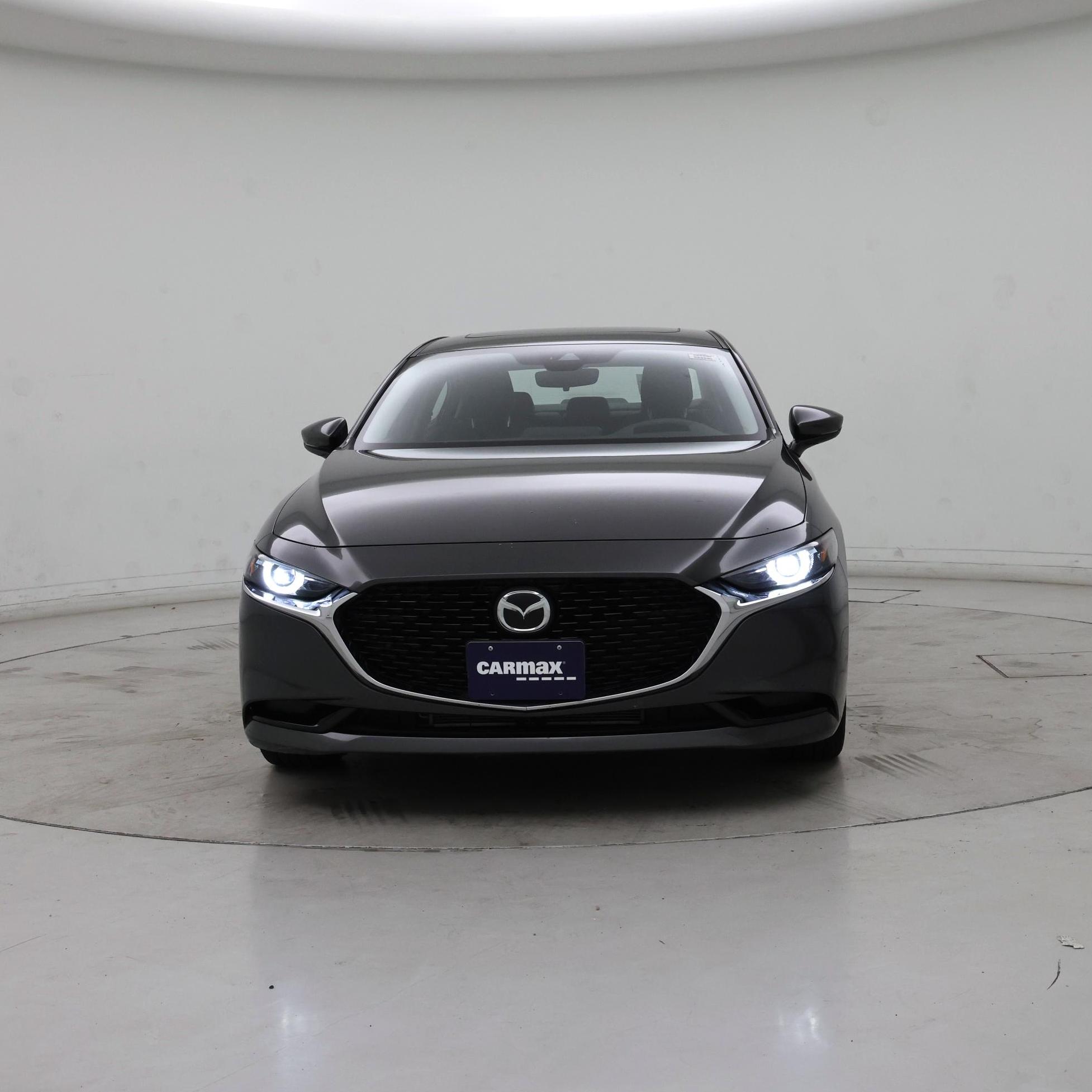 Thumbnail: 2021 Mazda Mazda3 - 5