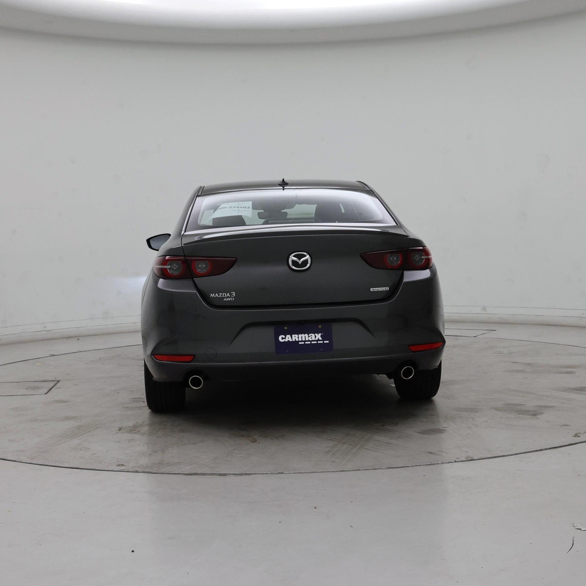 Thumbnail: 2021 Mazda Mazda3 - 6