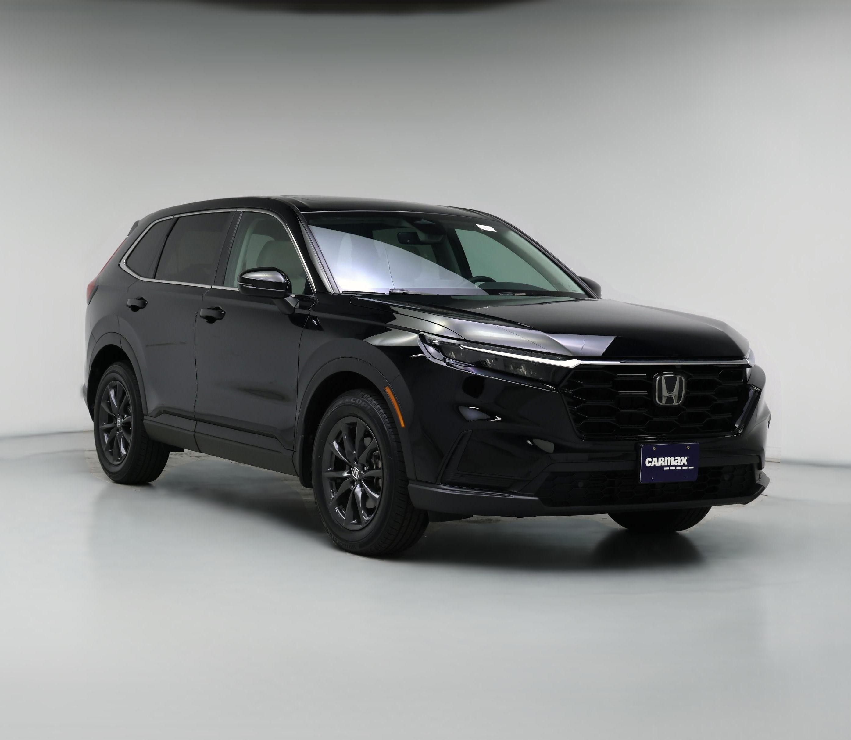 Thumbnail: 2026 Honda CR-V - 1