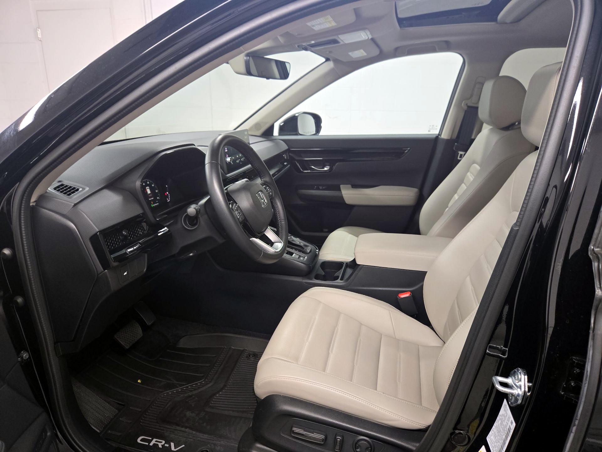 Thumbnail: 2026 Honda CR-V - 11