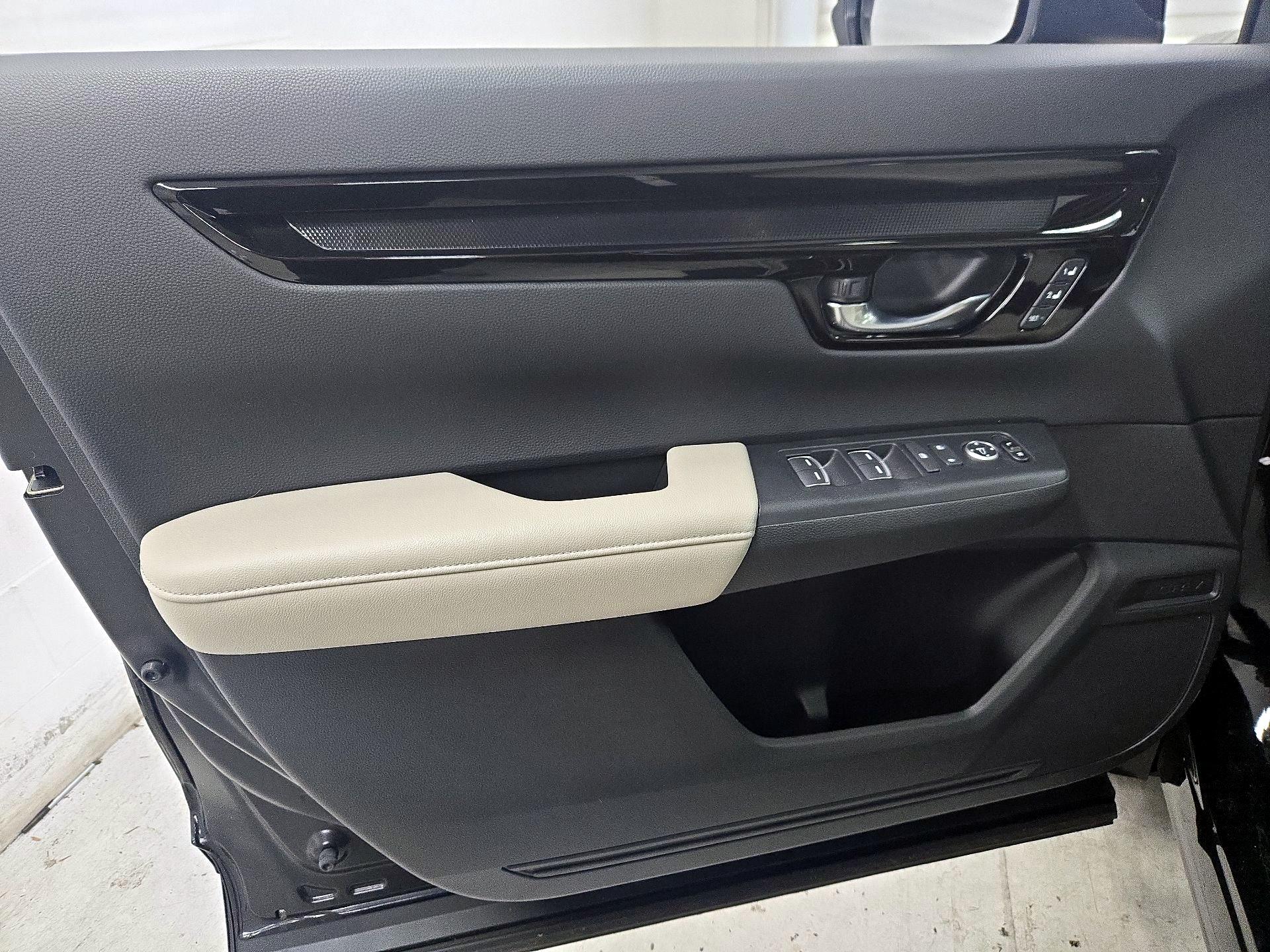 Thumbnail: 2026 Honda CR-V - 12
