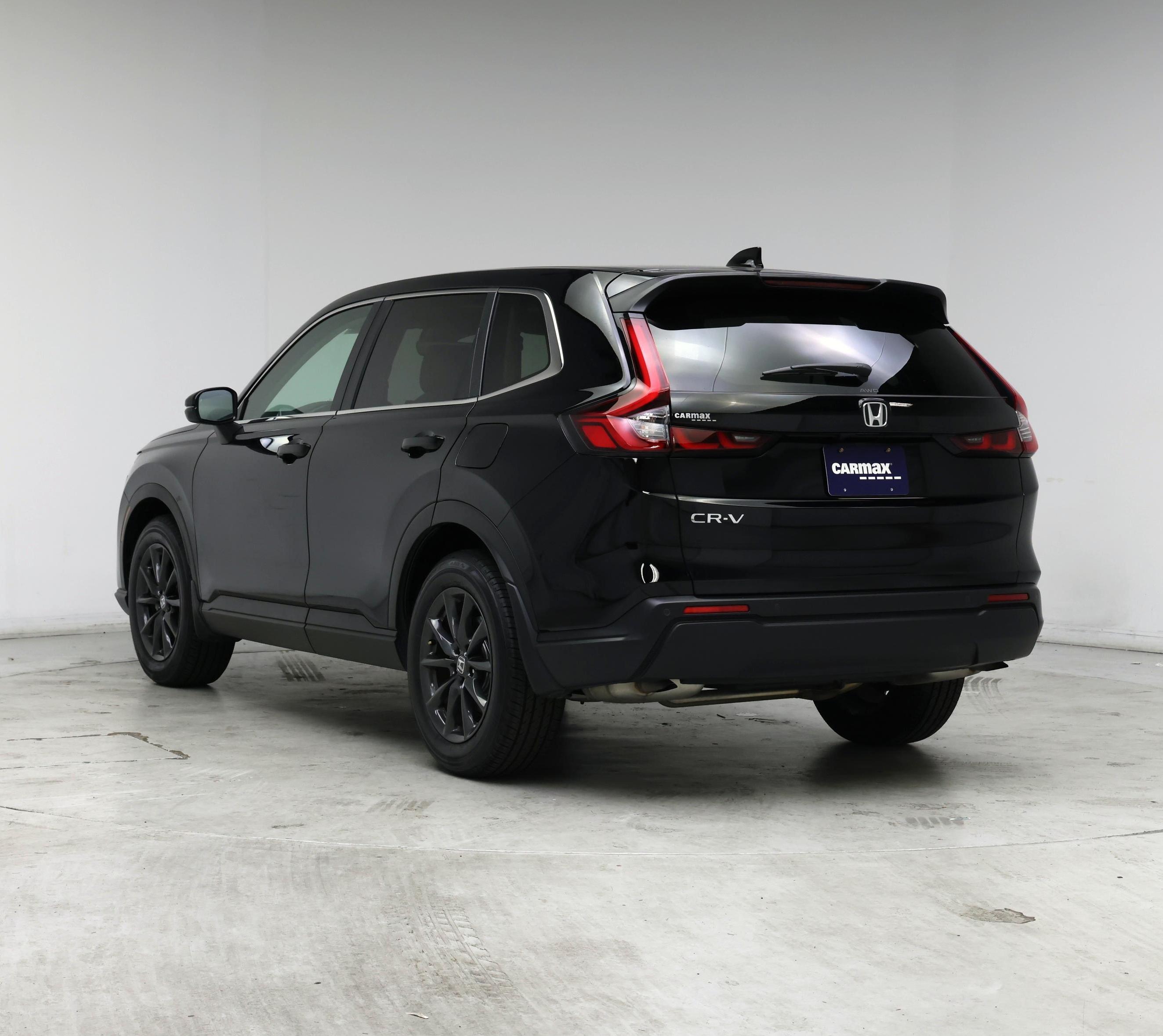 Thumbnail: 2026 Honda CR-V - 2