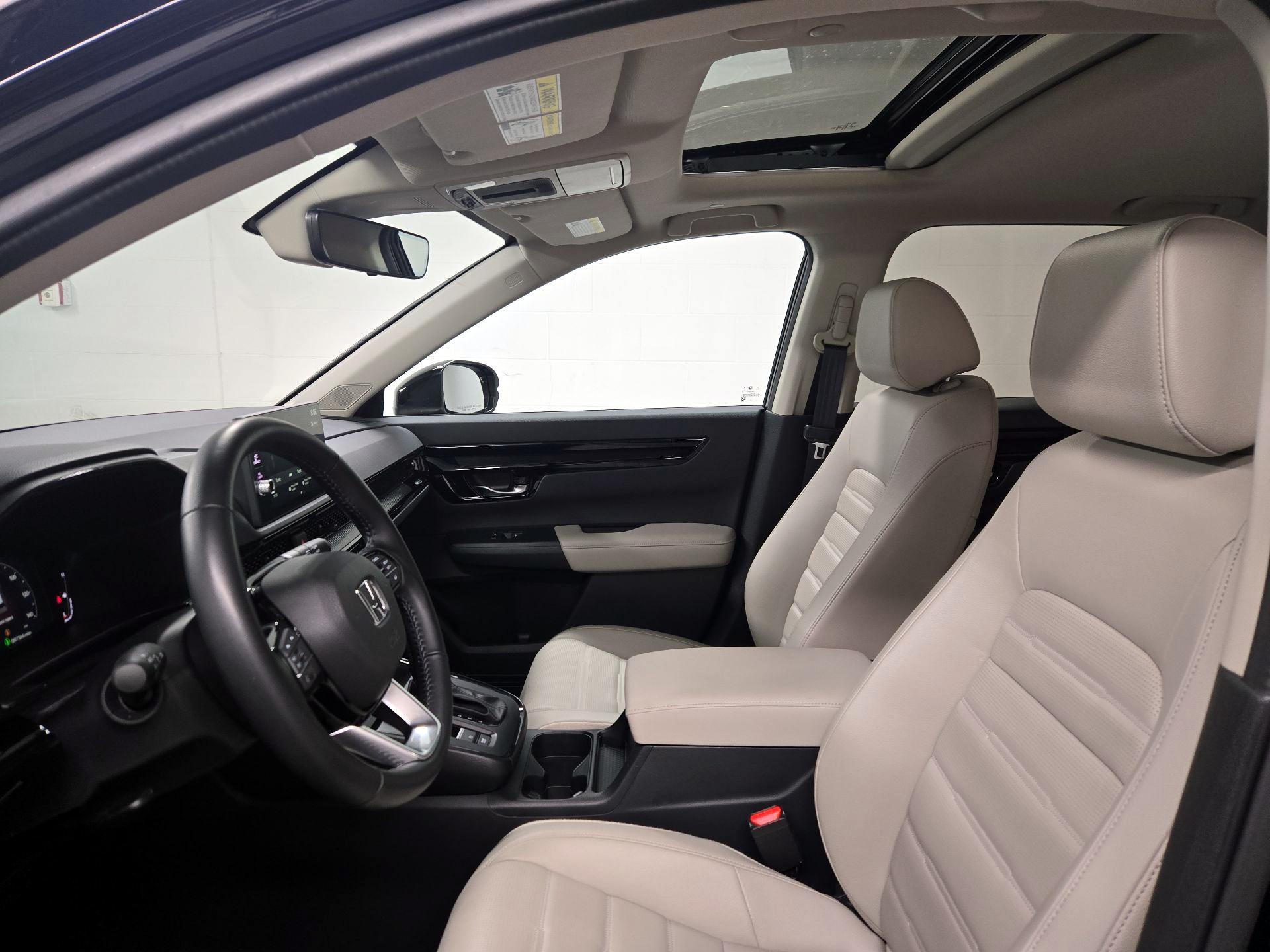 Thumbnail: 2026 Honda CR-V - 19