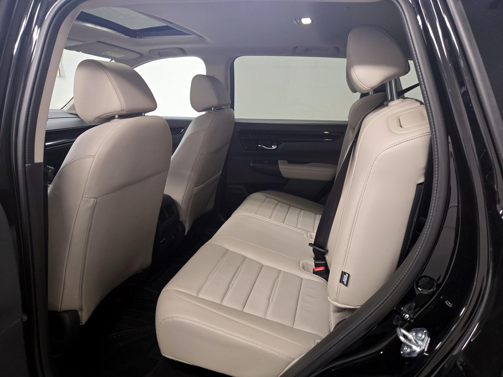 Thumbnail: 2026 Honda CR-V - 20