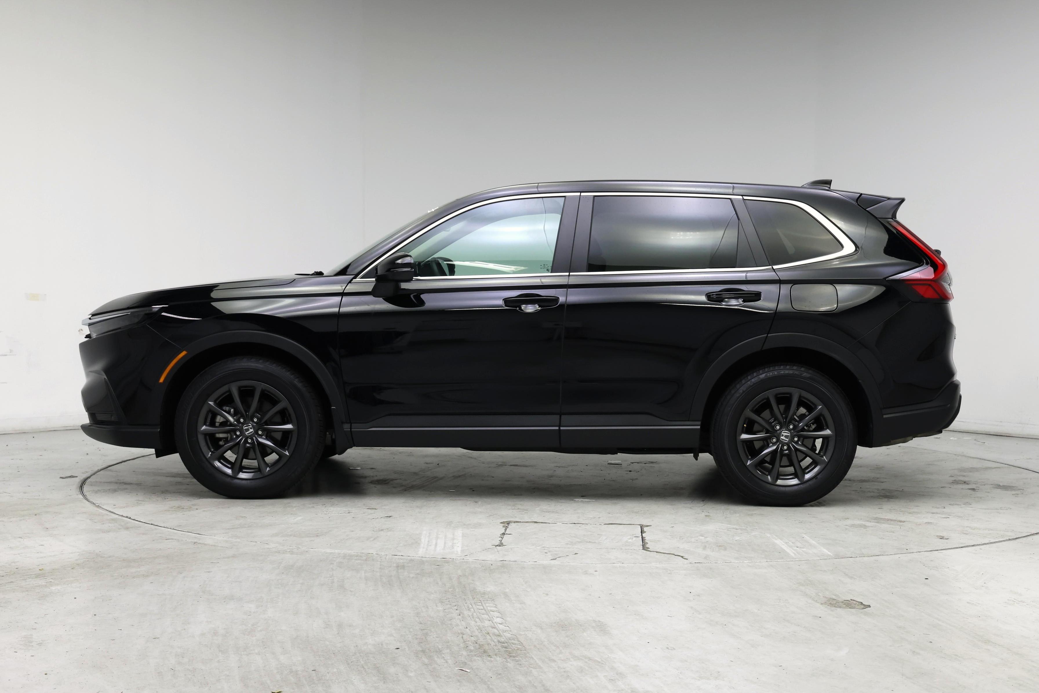 Thumbnail: 2026 Honda CR-V - 3