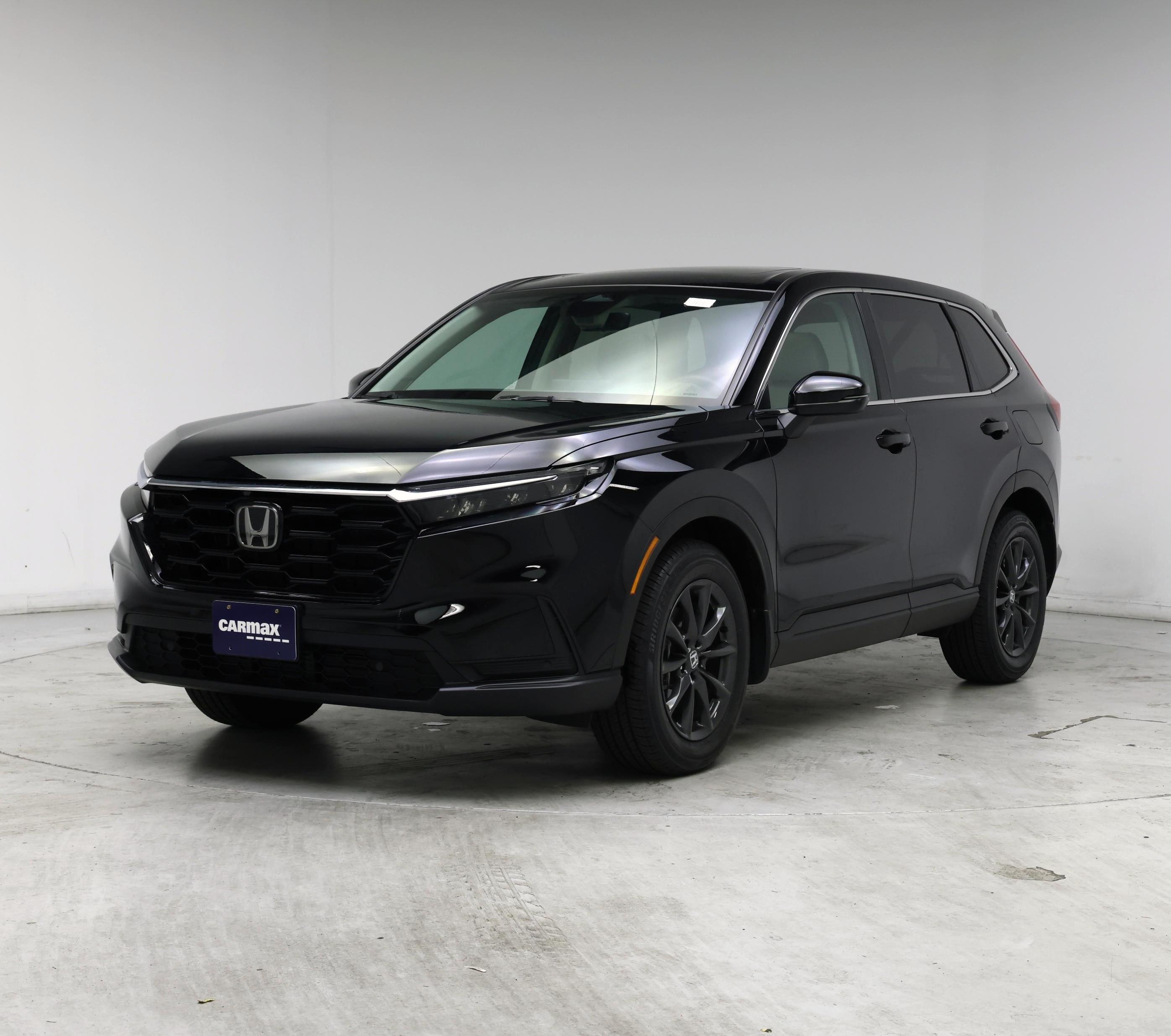 Thumbnail: 2026 Honda CR-V - 4