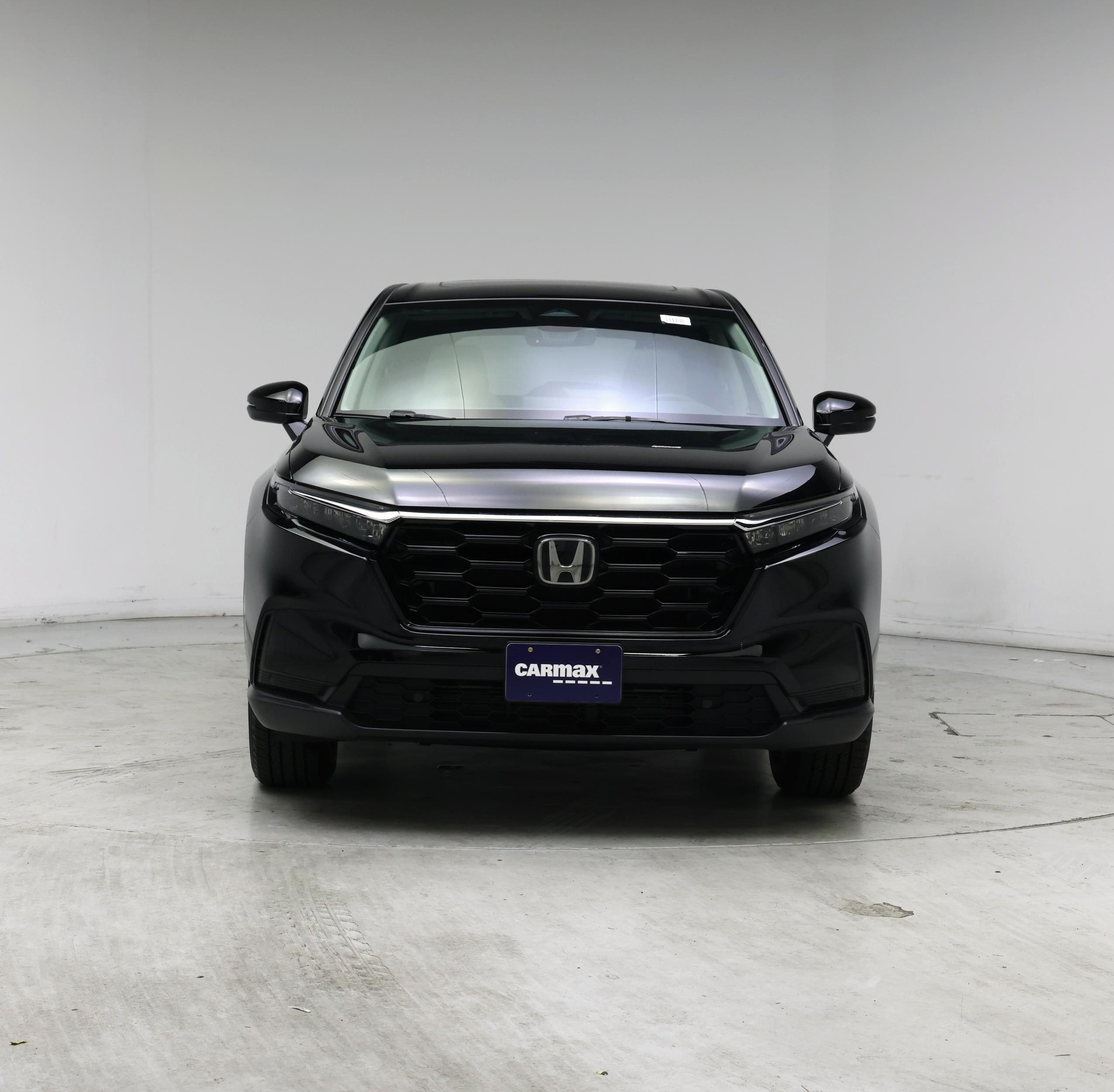 Thumbnail: 2026 Honda CR-V - 5