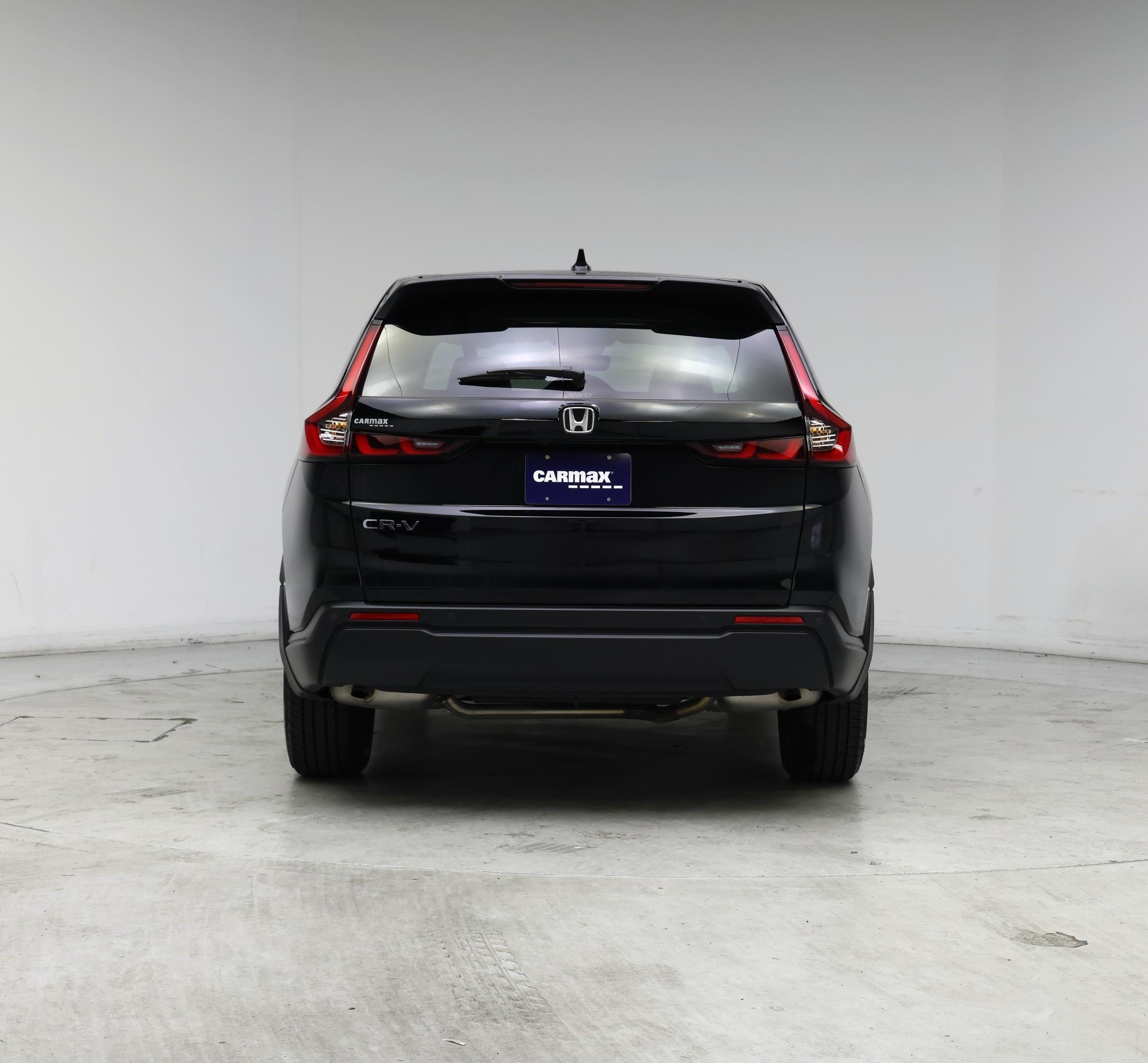 Thumbnail: 2026 Honda CR-V - 6