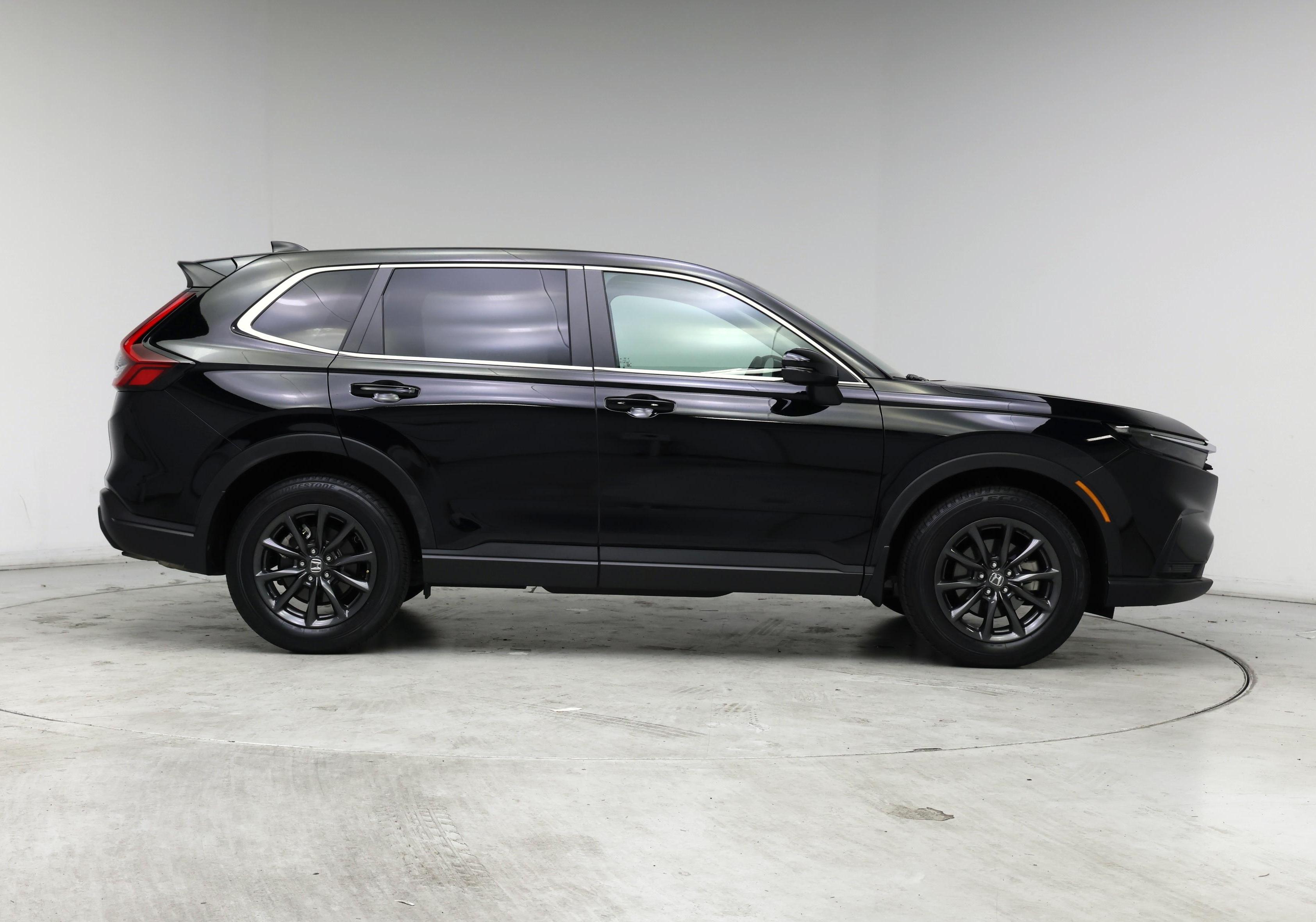 Thumbnail: 2026 Honda CR-V - 7