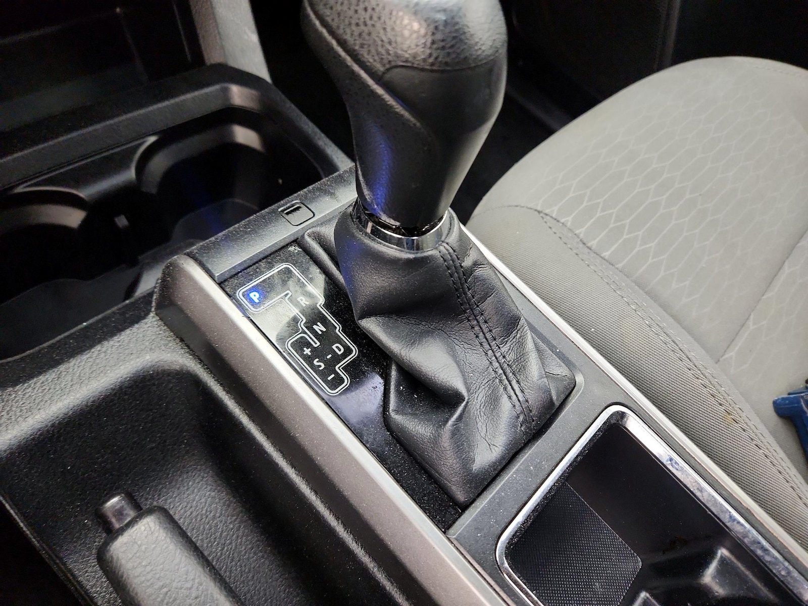 2017 Toyota Tacoma SR5 - Photo 18