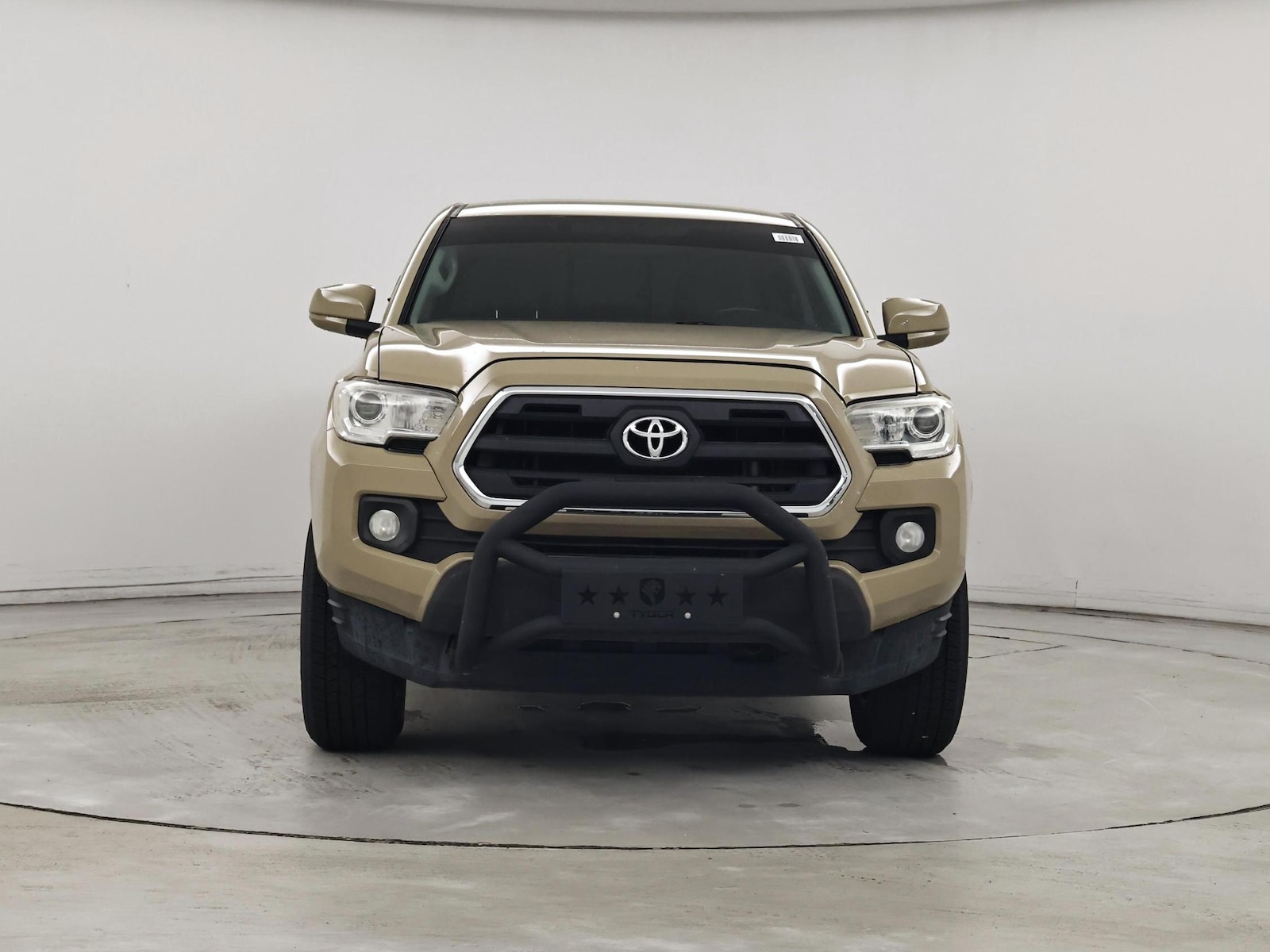 2017 Toyota Tacoma SR5 - Photo 6