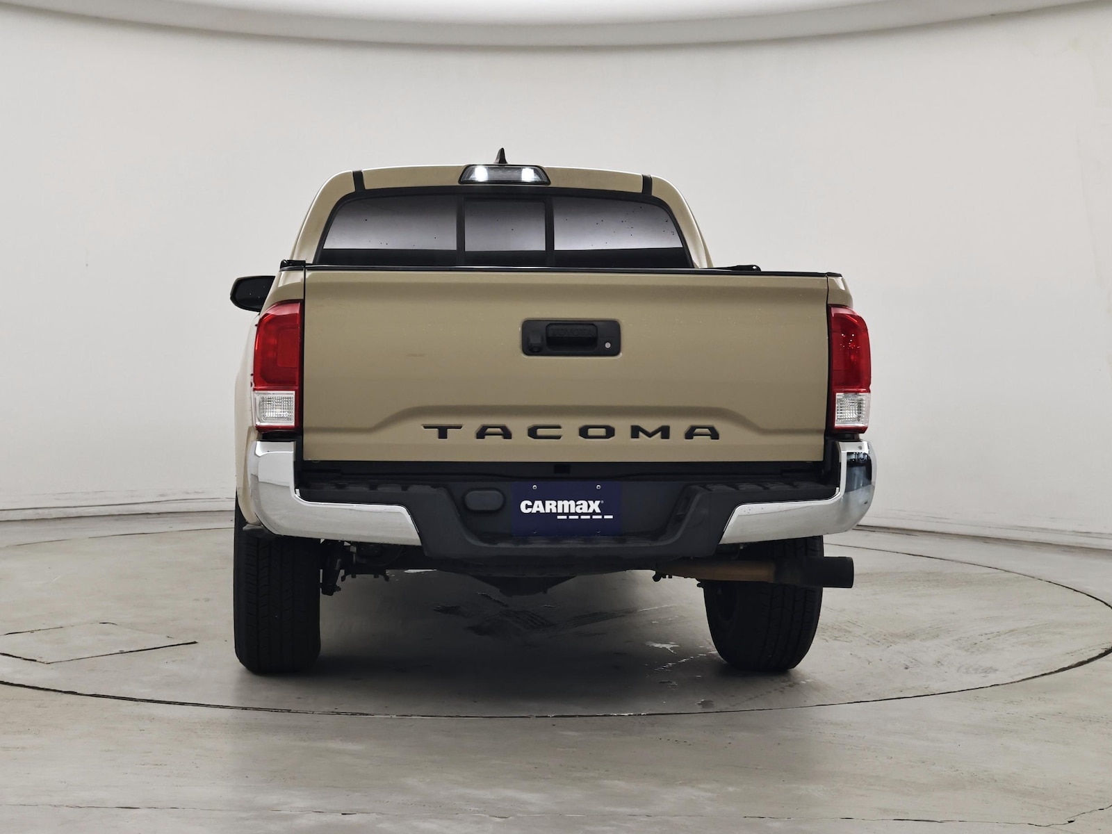 2017 Toyota Tacoma SR5 - Photo 7