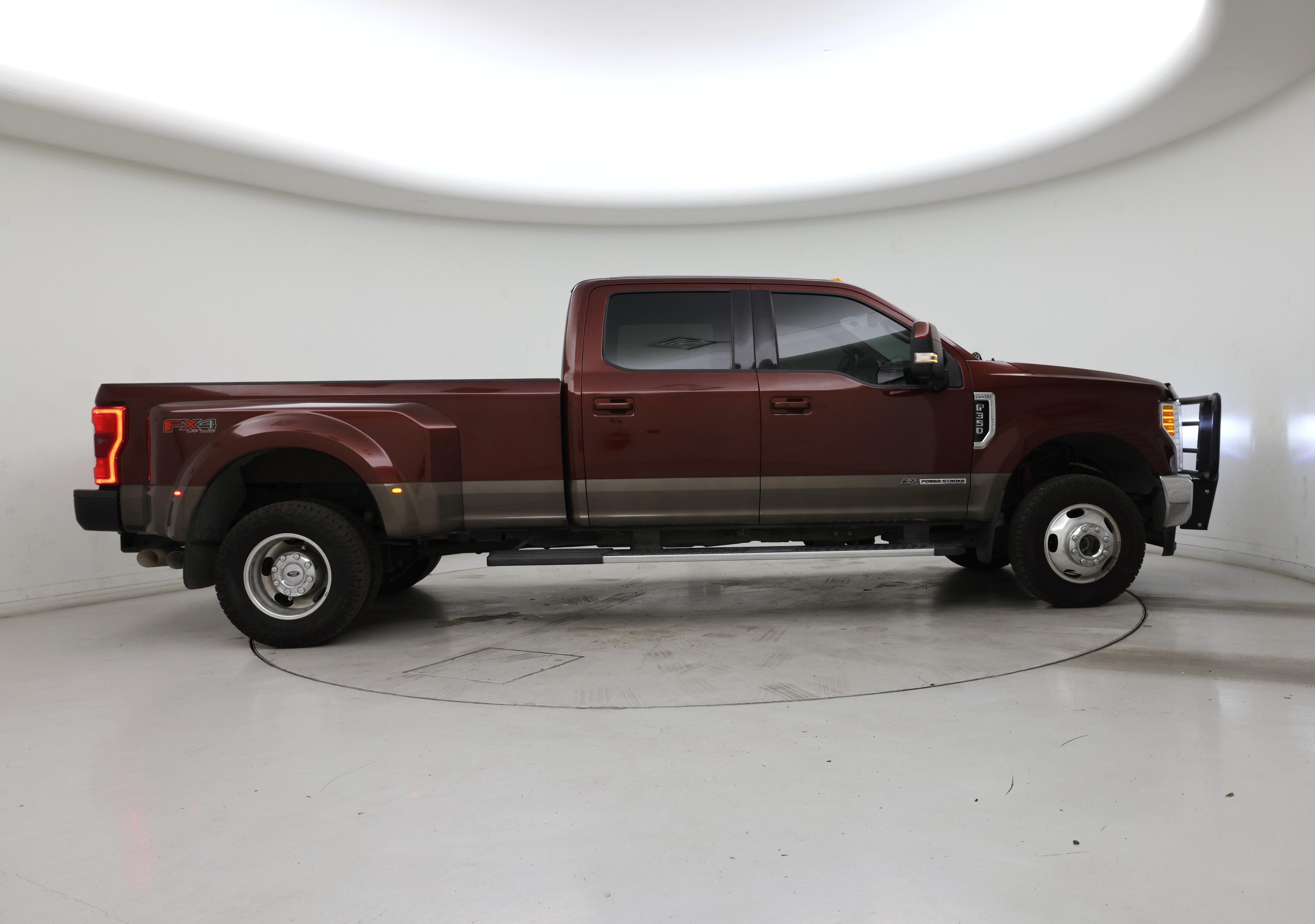 Thumbnail: 2017 Ford F-350 - 7