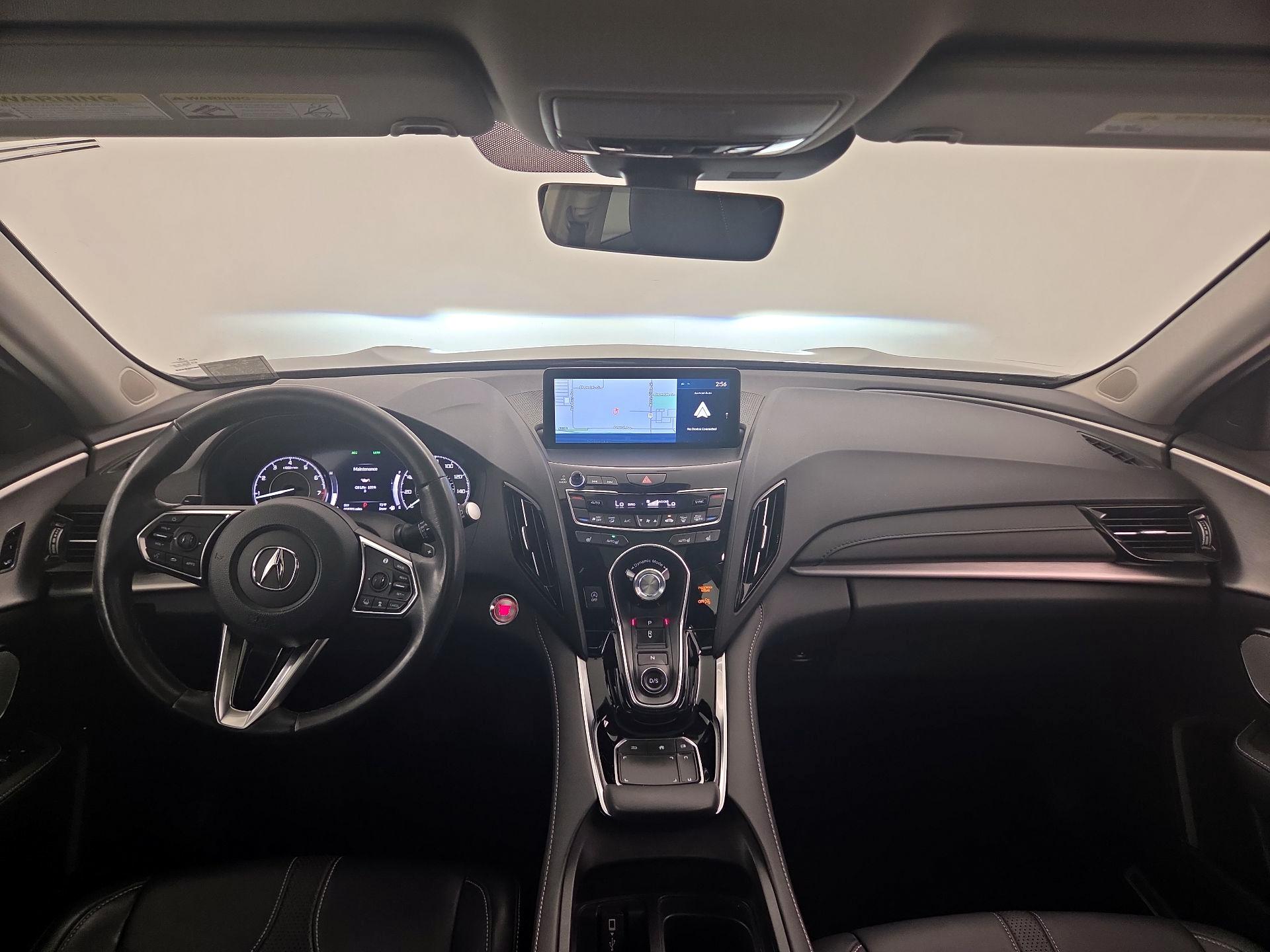Thumbnail: 2020 Acura RDX - 9