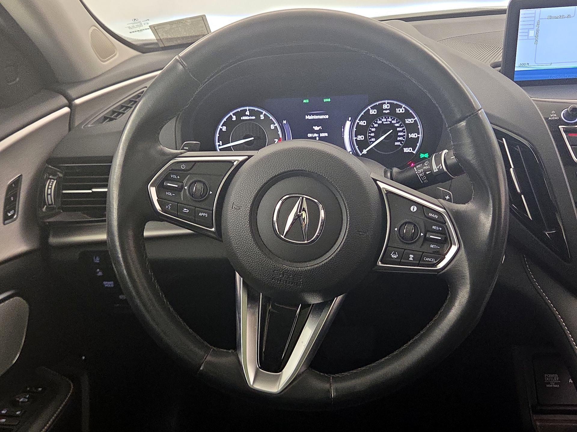 Thumbnail: 2020 Acura RDX - 10