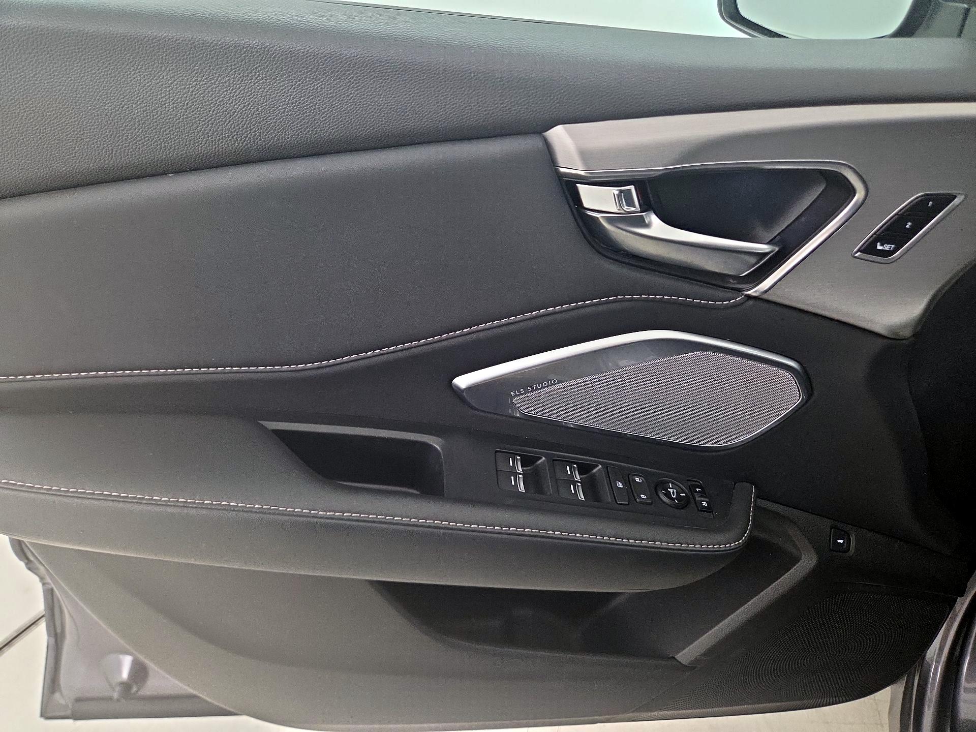 Thumbnail: 2020 Acura RDX - 12