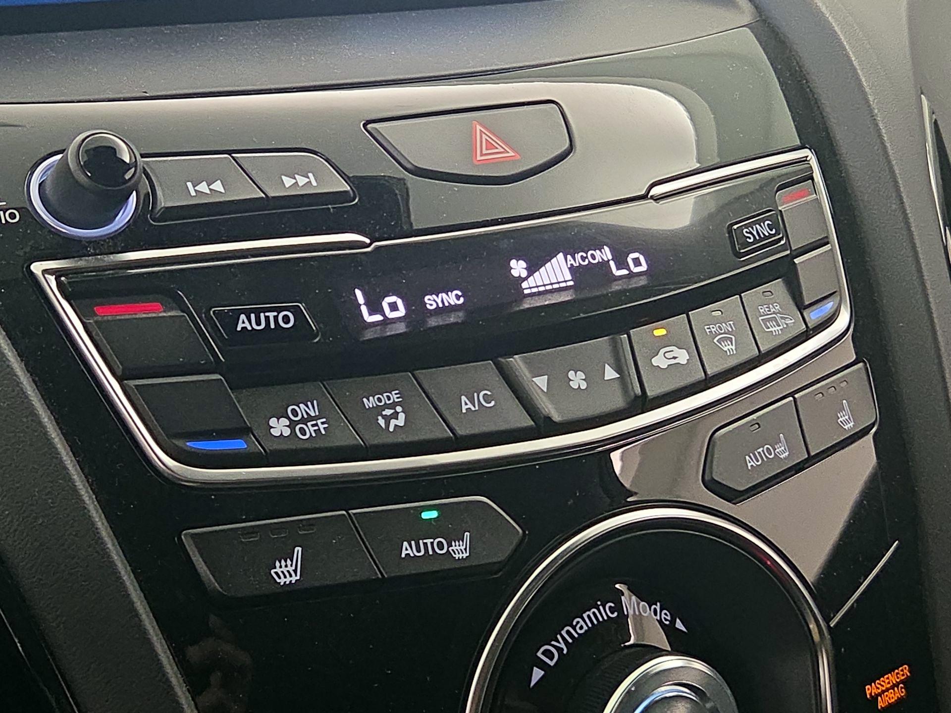 Thumbnail: 2020 Acura RDX - 17