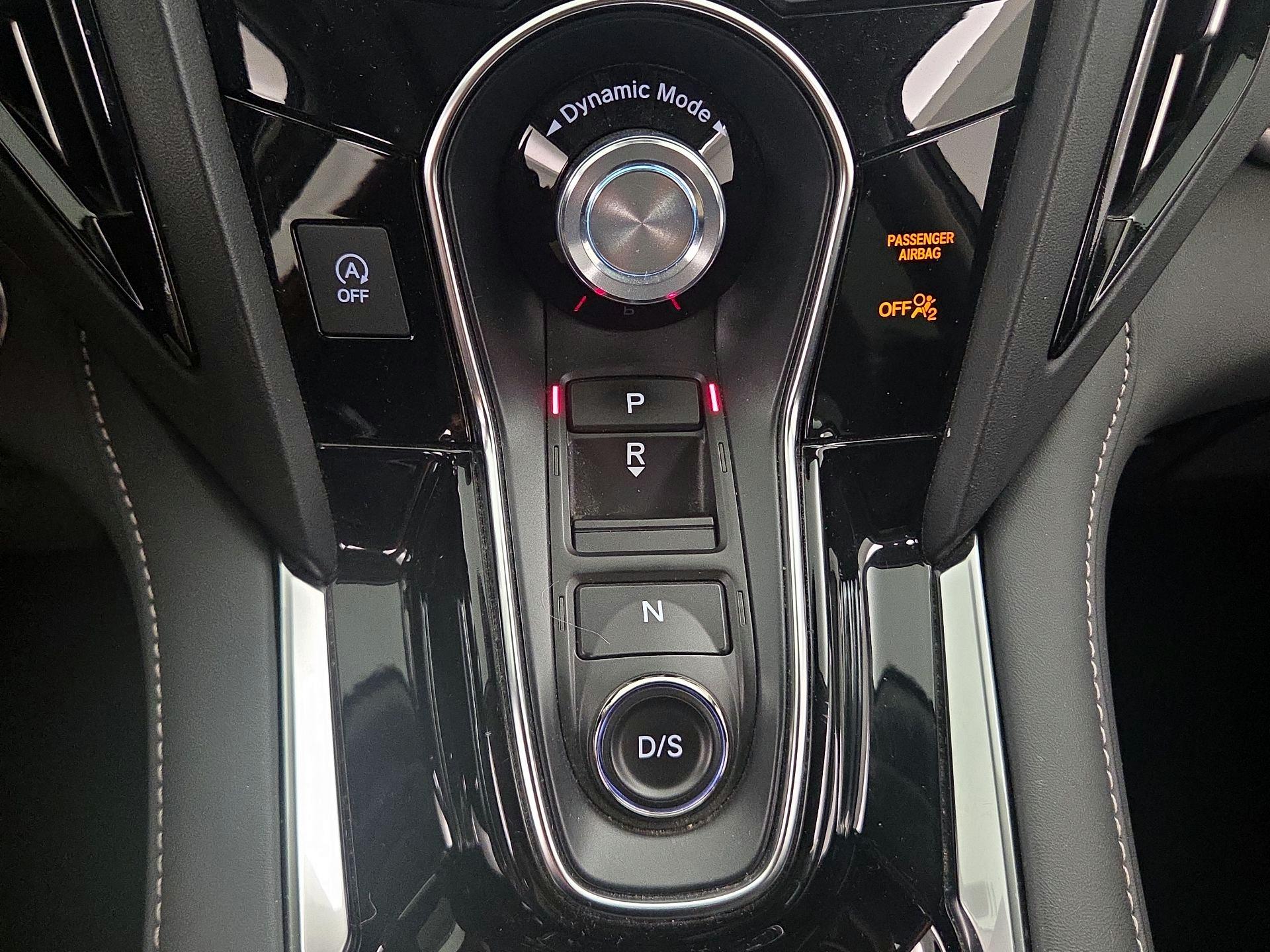 Thumbnail: 2020 Acura RDX - 18