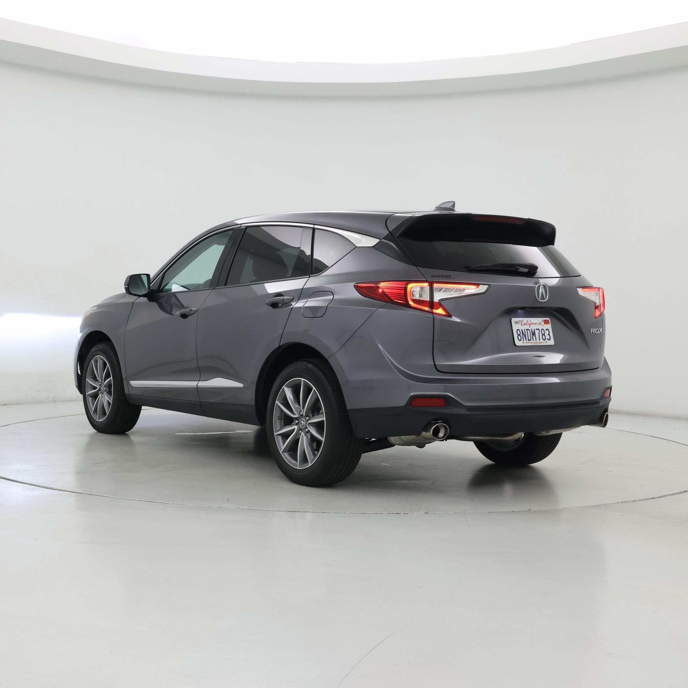 Thumbnail: 2020 Acura RDX - 2