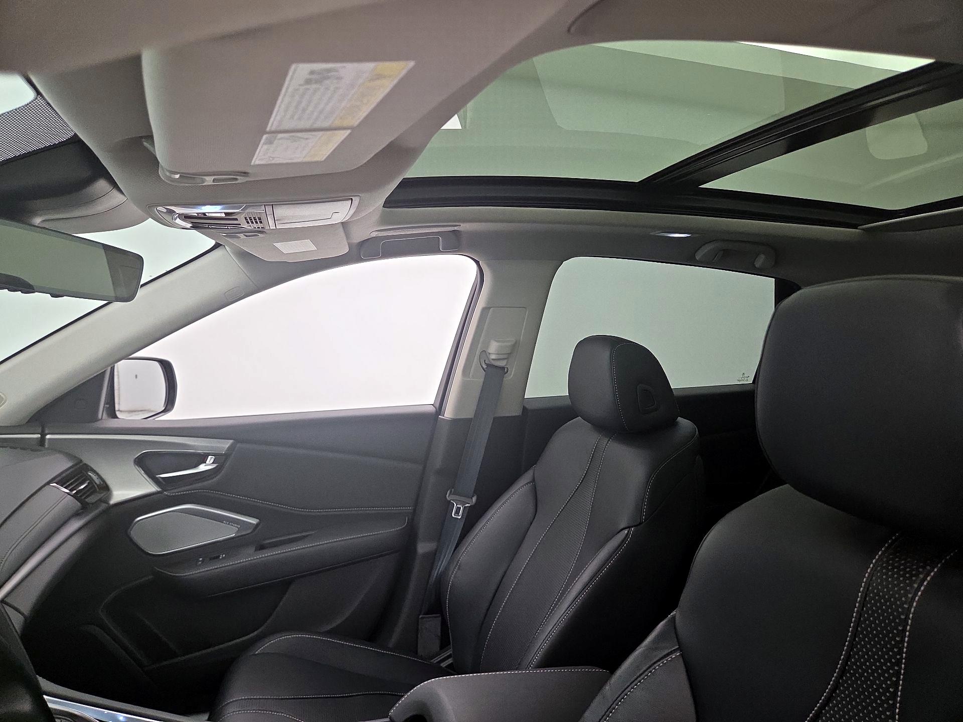 Thumbnail: 2020 Acura RDX - 20