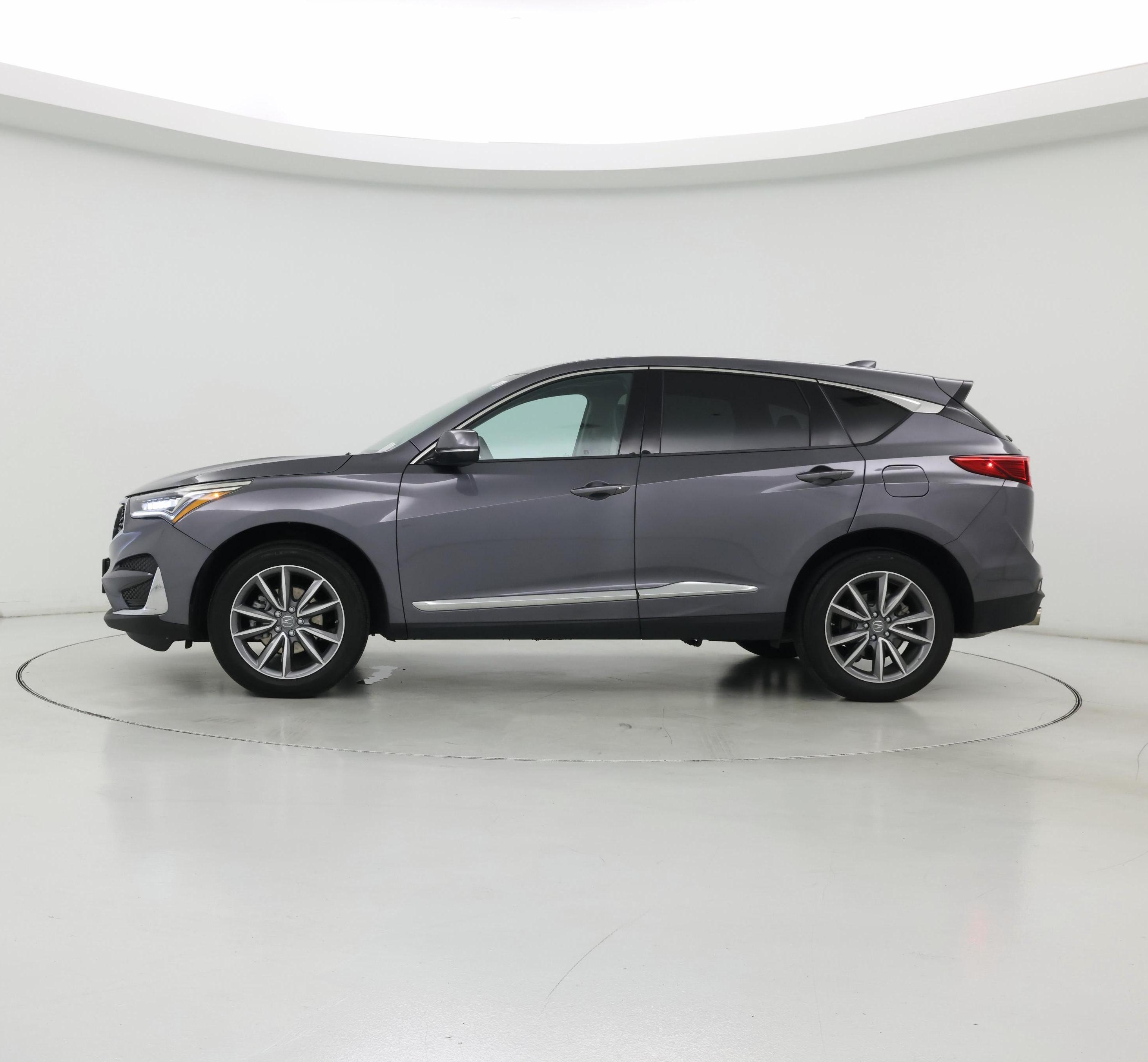 Thumbnail: 2020 Acura RDX - 3