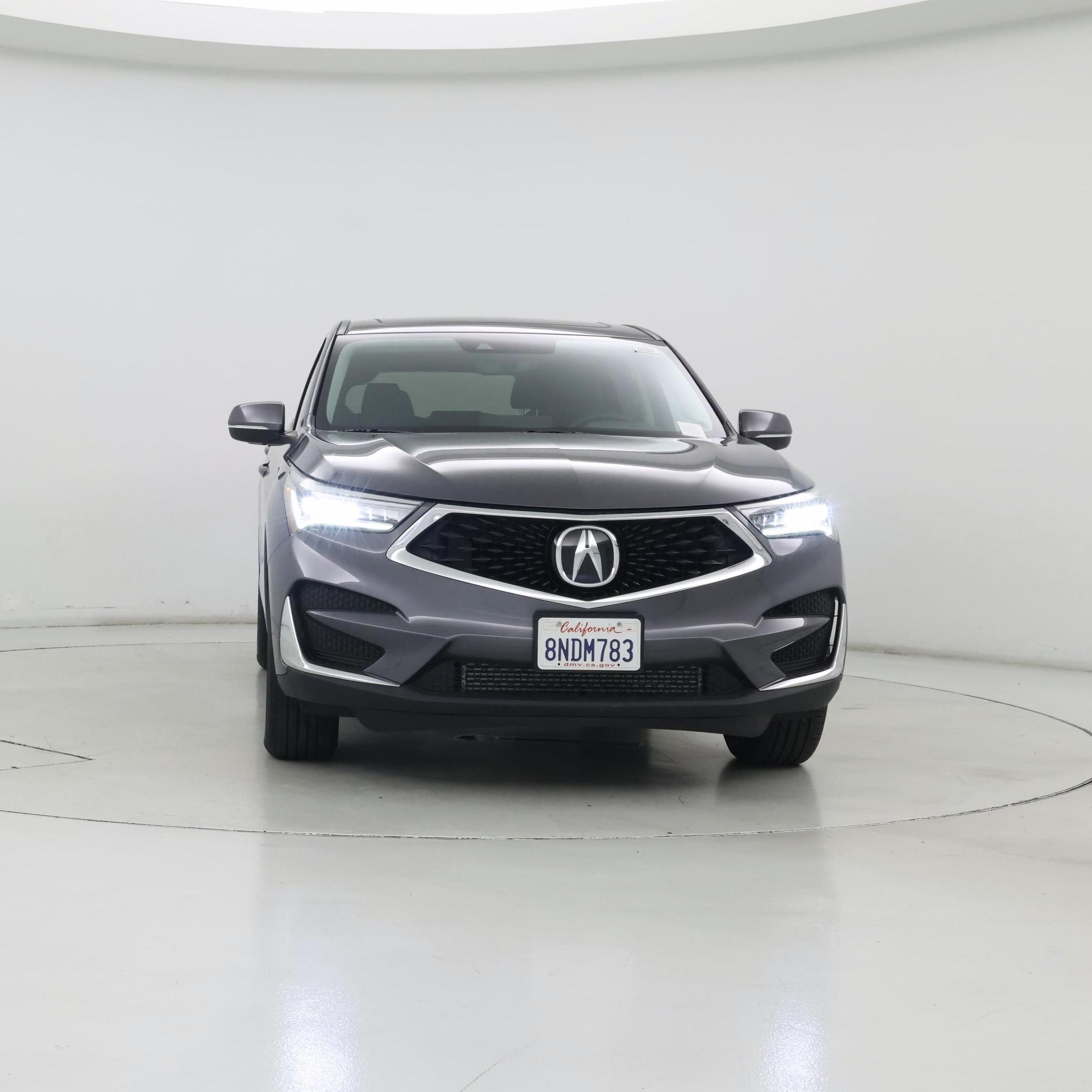 Thumbnail: 2020 Acura RDX - 5