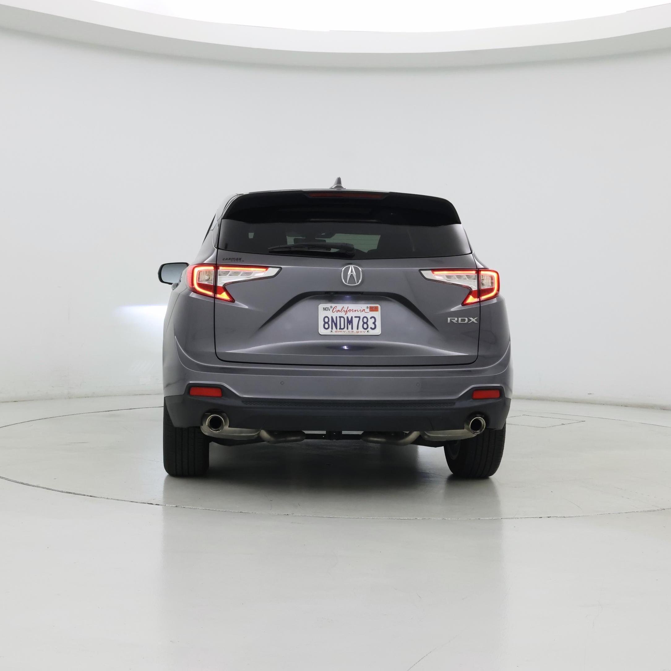 Thumbnail: 2020 Acura RDX - 6