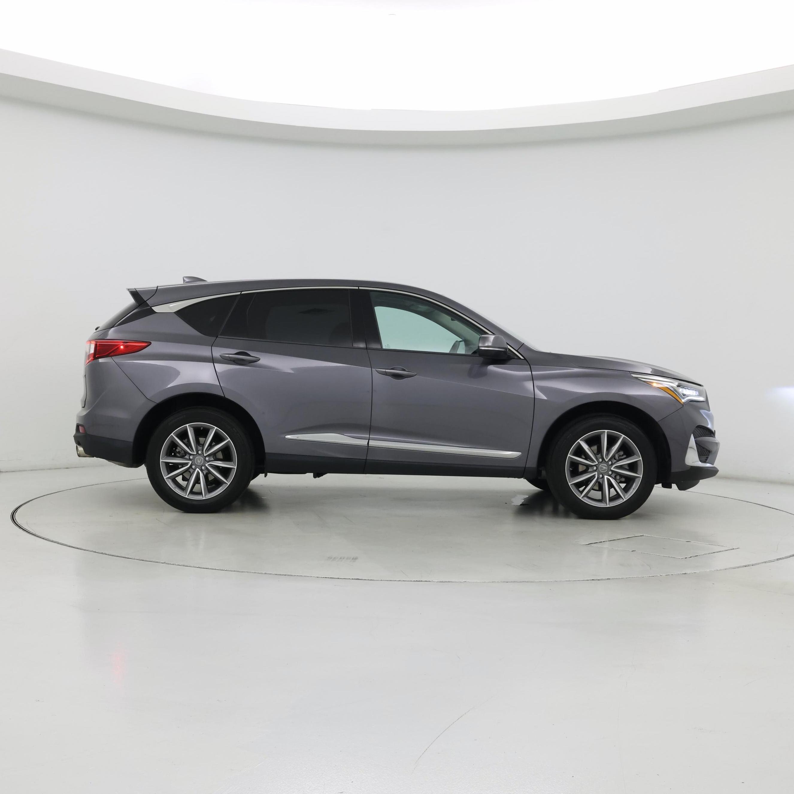 Thumbnail: 2020 Acura RDX - 7