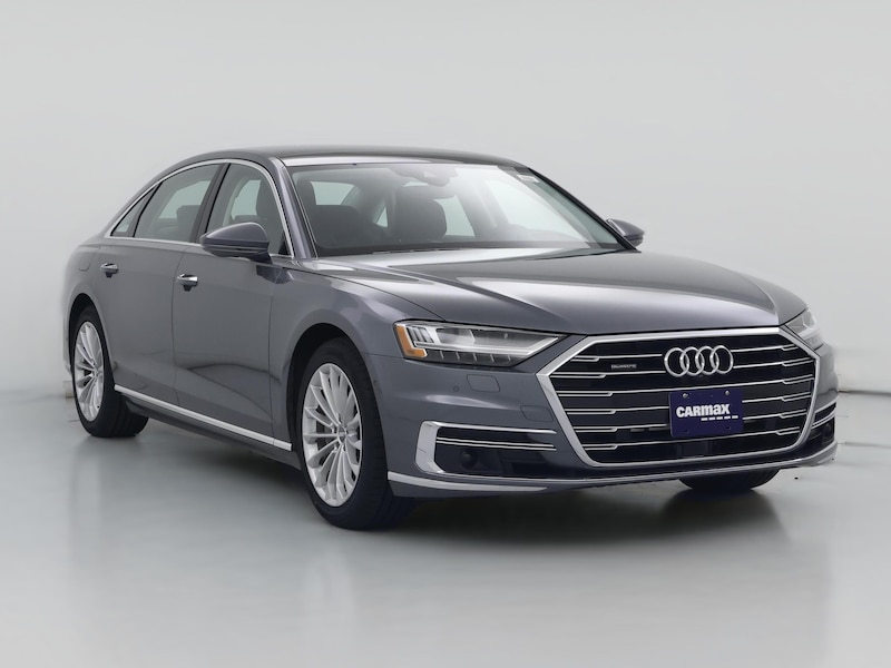2019 Audi A8 L -
                  Irving, TX