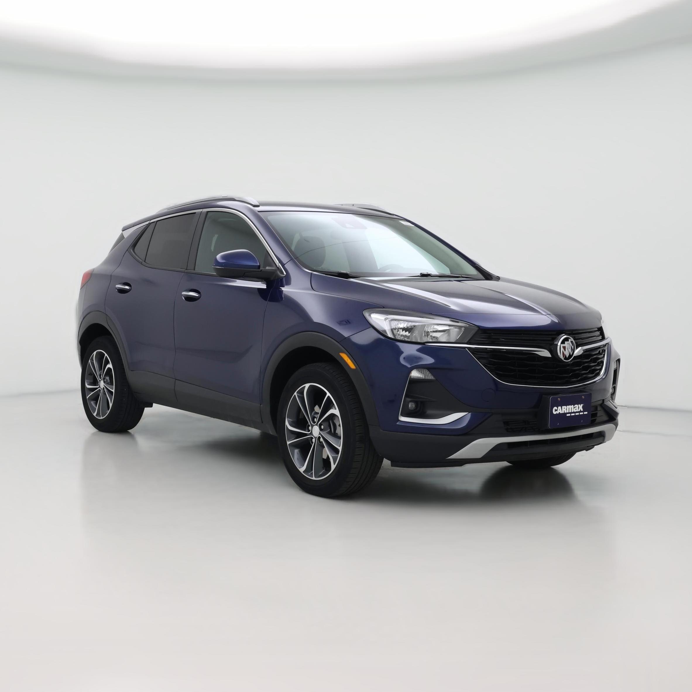 Thumbnail: 2023 Buick Encore GX - 1