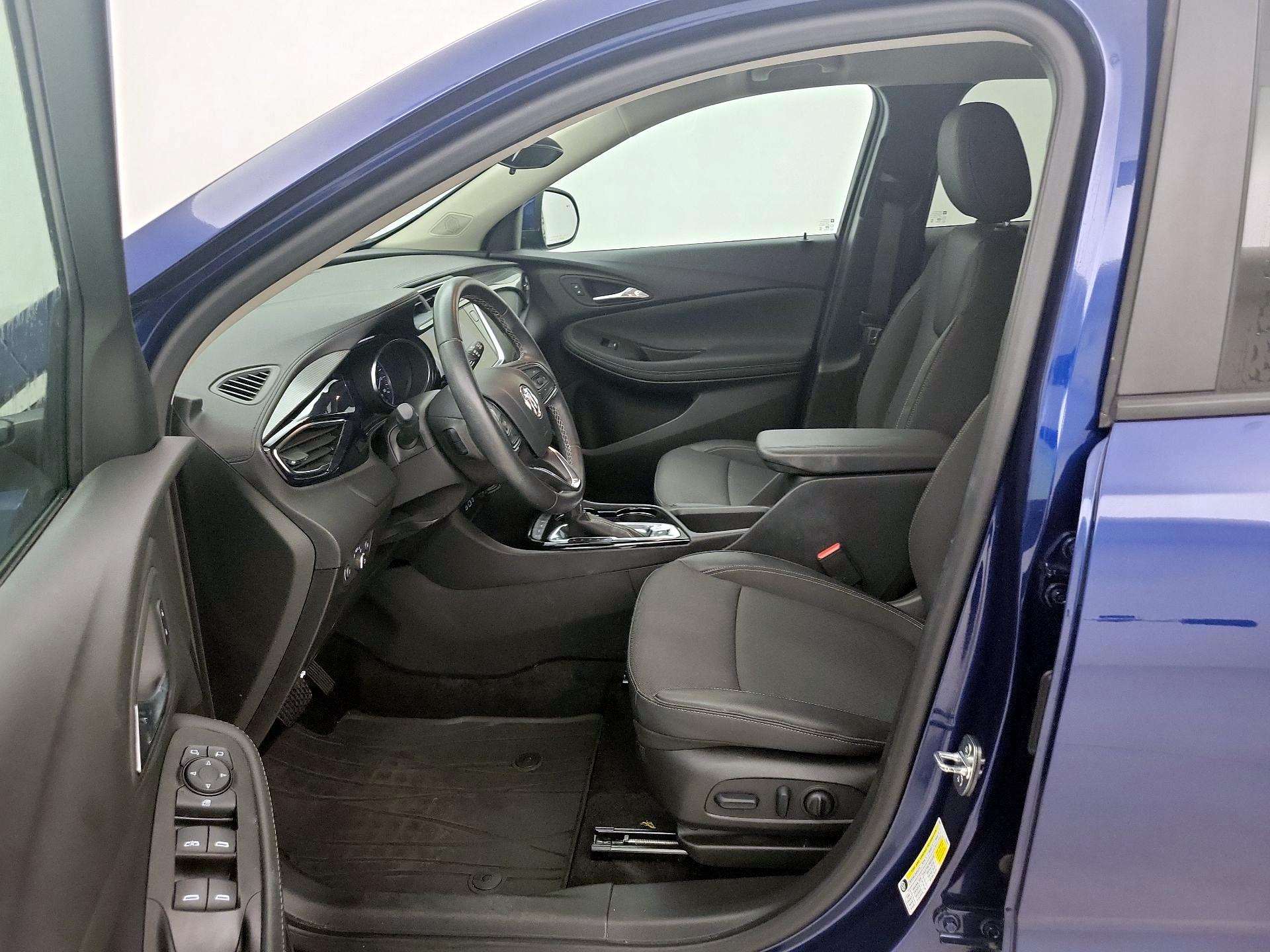 Thumbnail: 2023 Buick Encore GX - 11