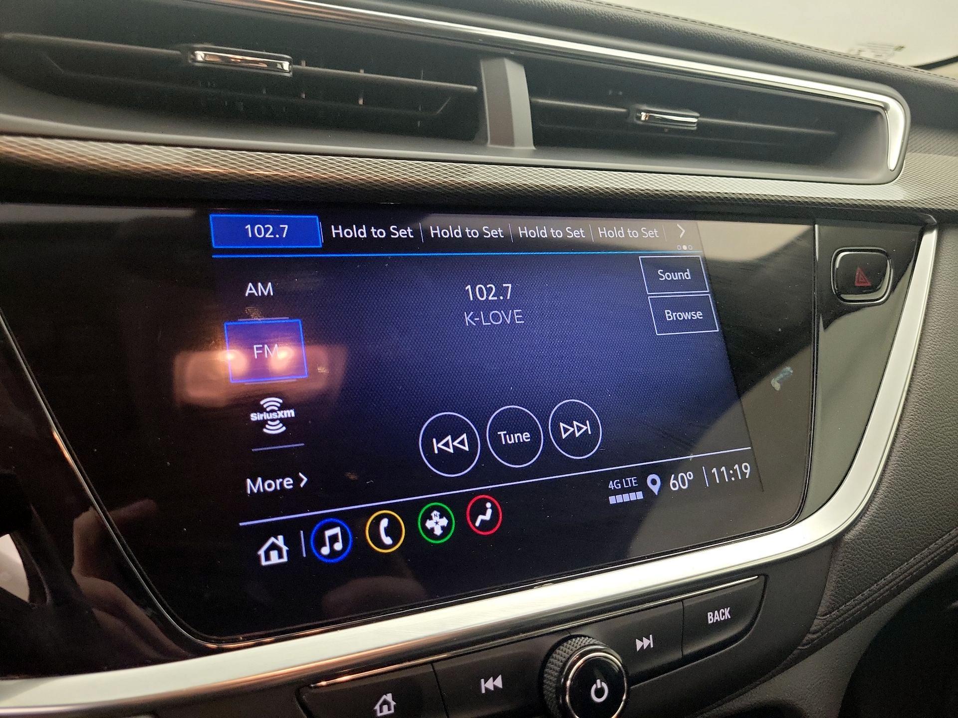 Thumbnail: 2023 Buick Encore GX - 15