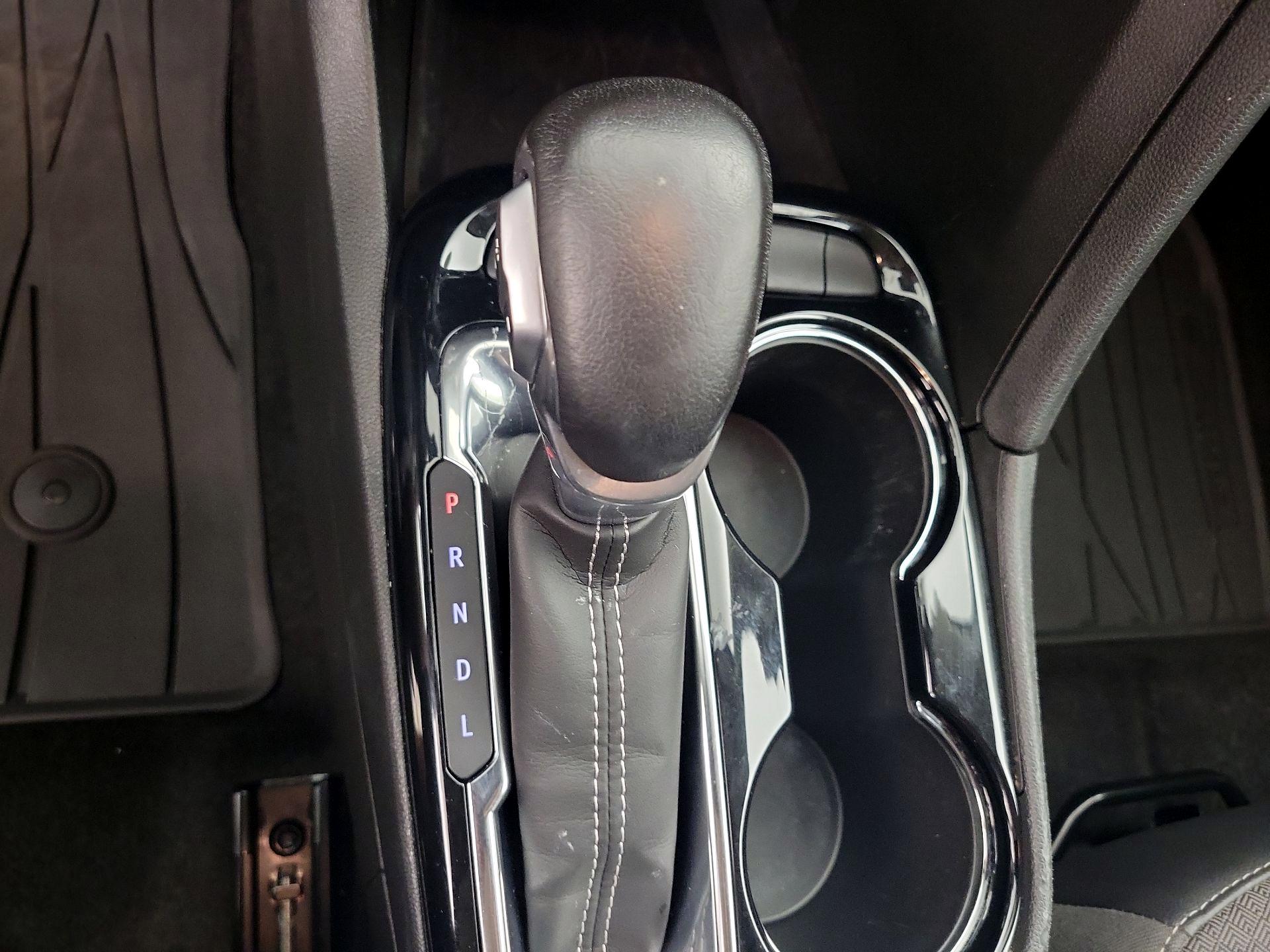 Thumbnail: 2023 Buick Encore GX - 17