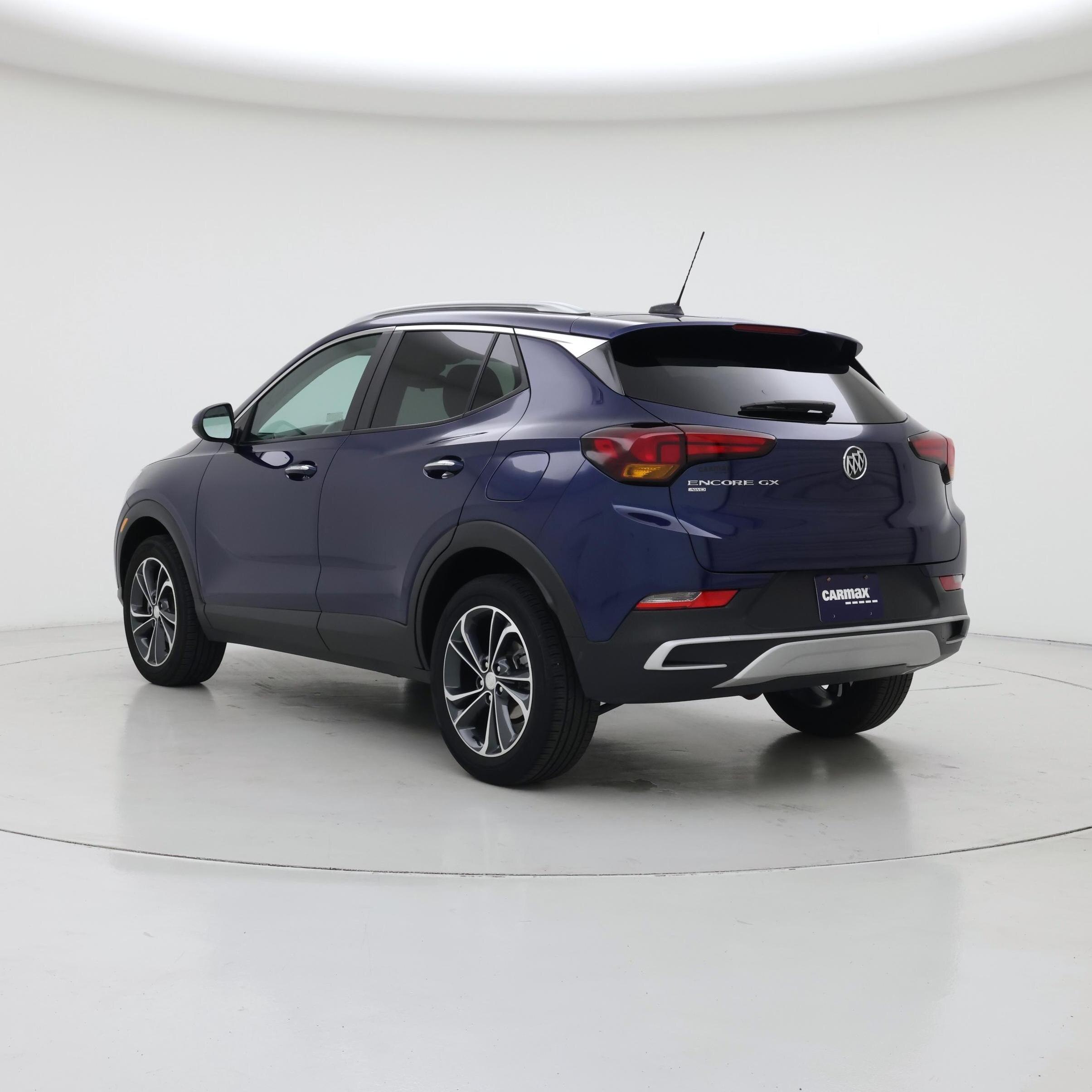 Thumbnail: 2023 Buick Encore GX - 2