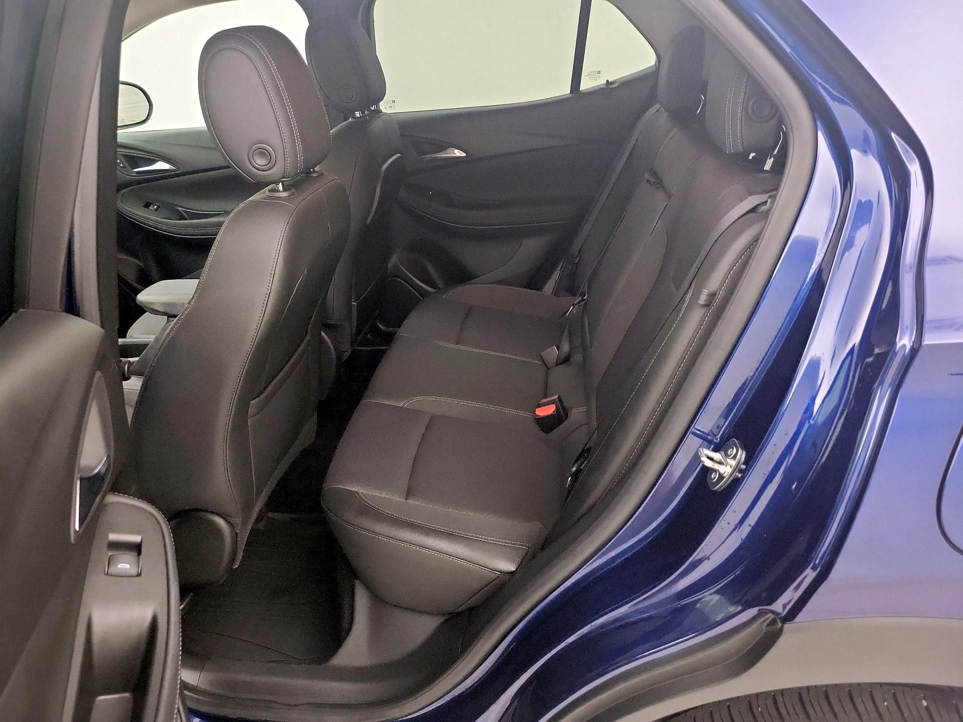 Thumbnail: 2023 Buick Encore GX - 19