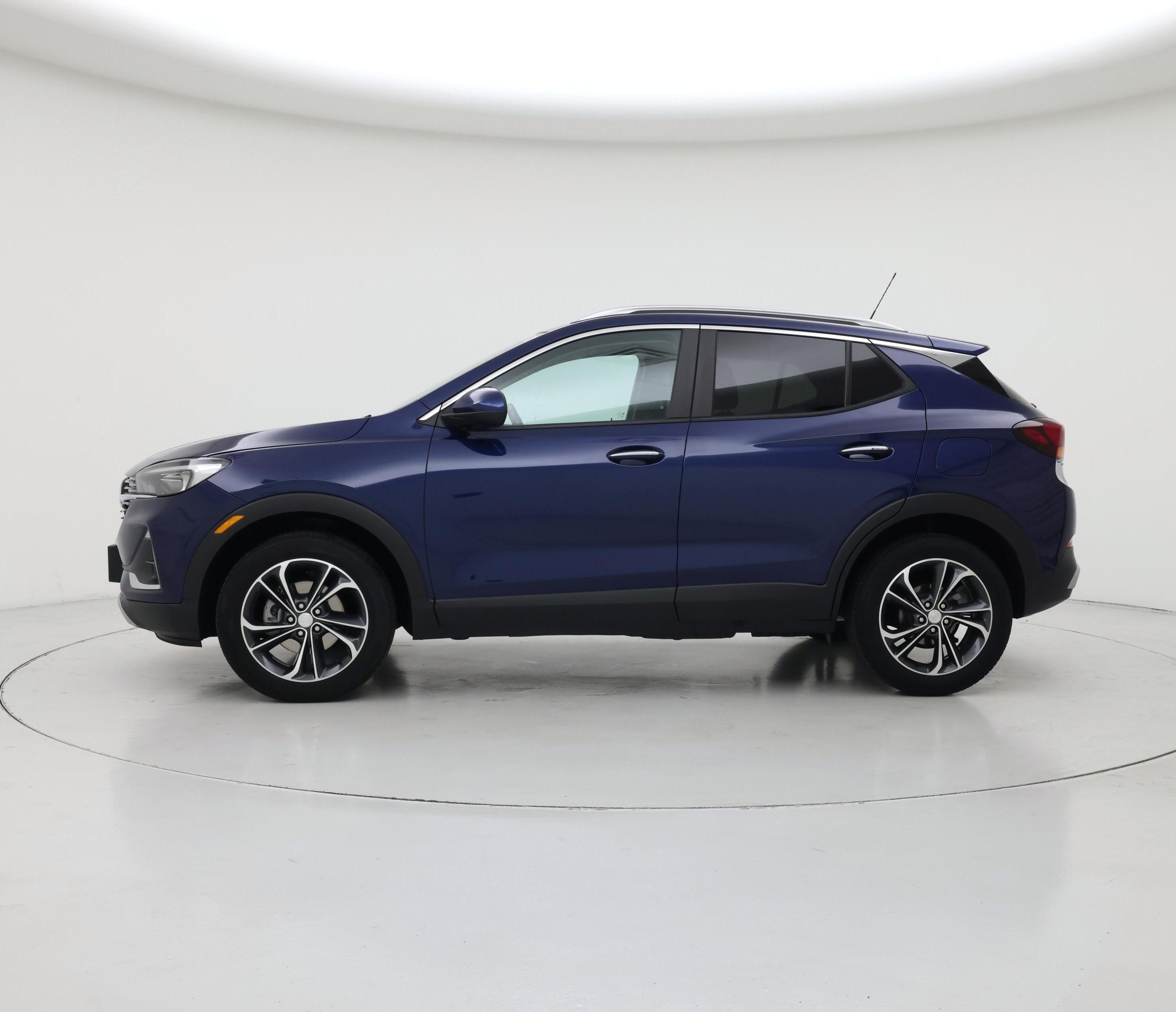 Thumbnail: 2023 Buick Encore GX - 3